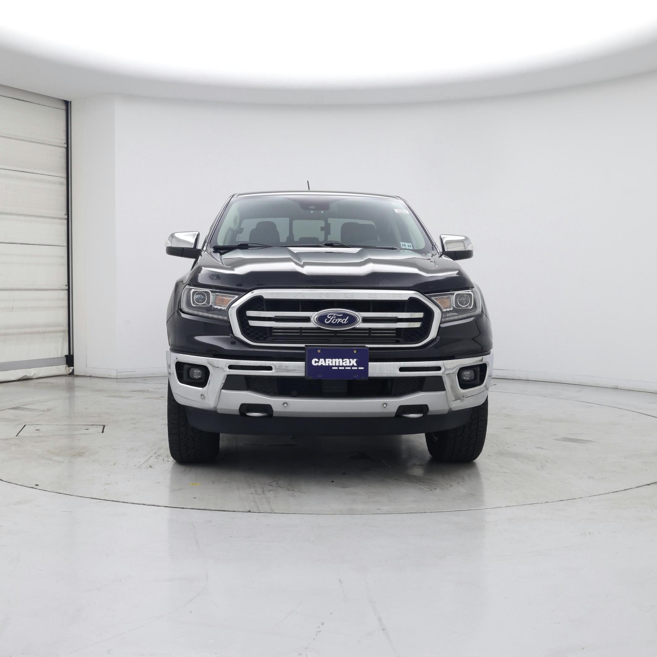 Thumbnail: 2019 Ford Ranger - 5