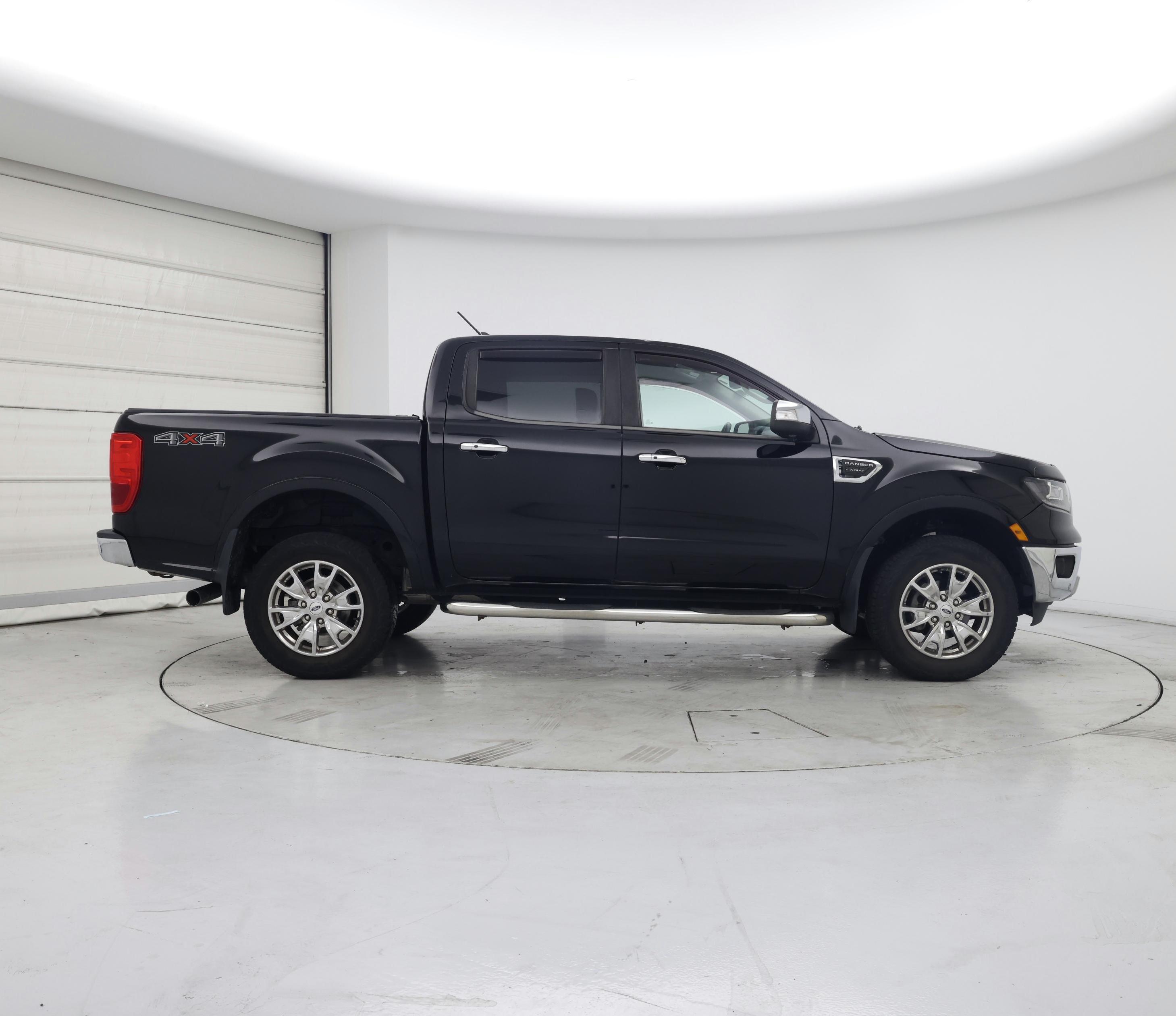 Thumbnail: 2019 Ford Ranger - 7