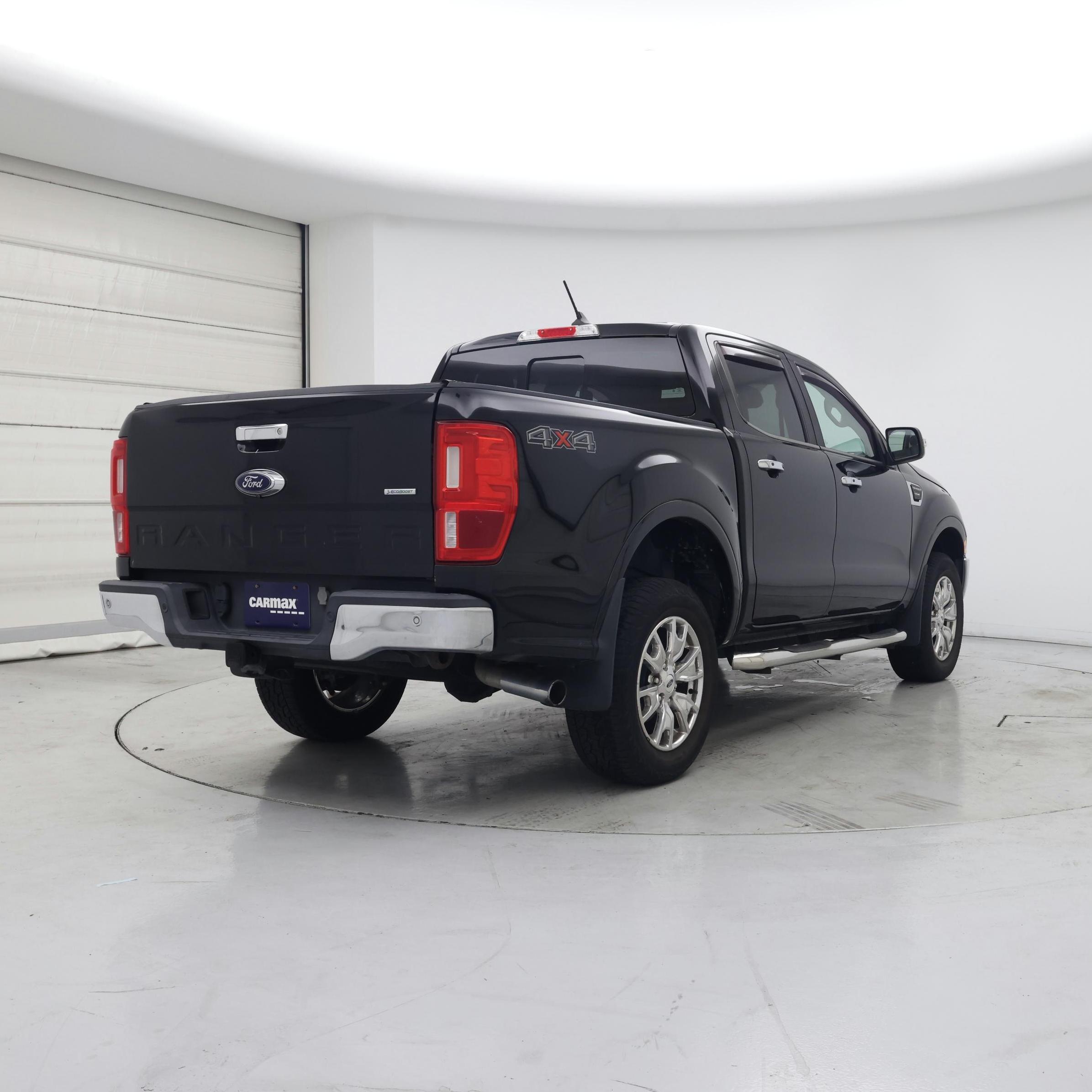 Thumbnail: 2019 Ford Ranger - 8