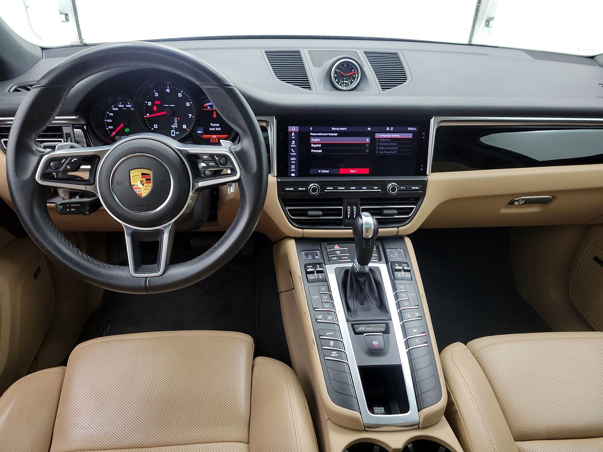 Thumbnail: 2021 Porsche Macan - 9