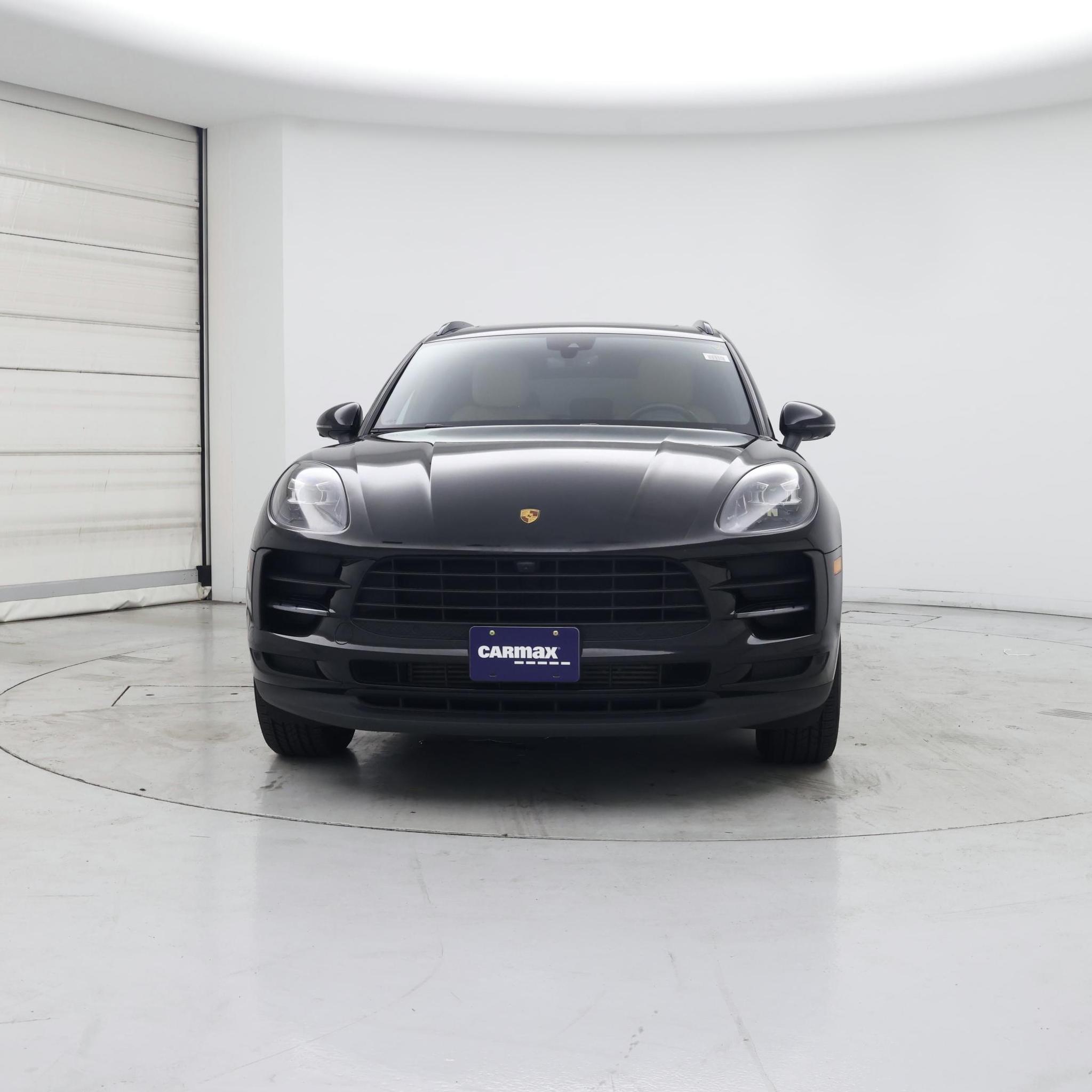 Thumbnail: 2021 Porsche Macan - 5