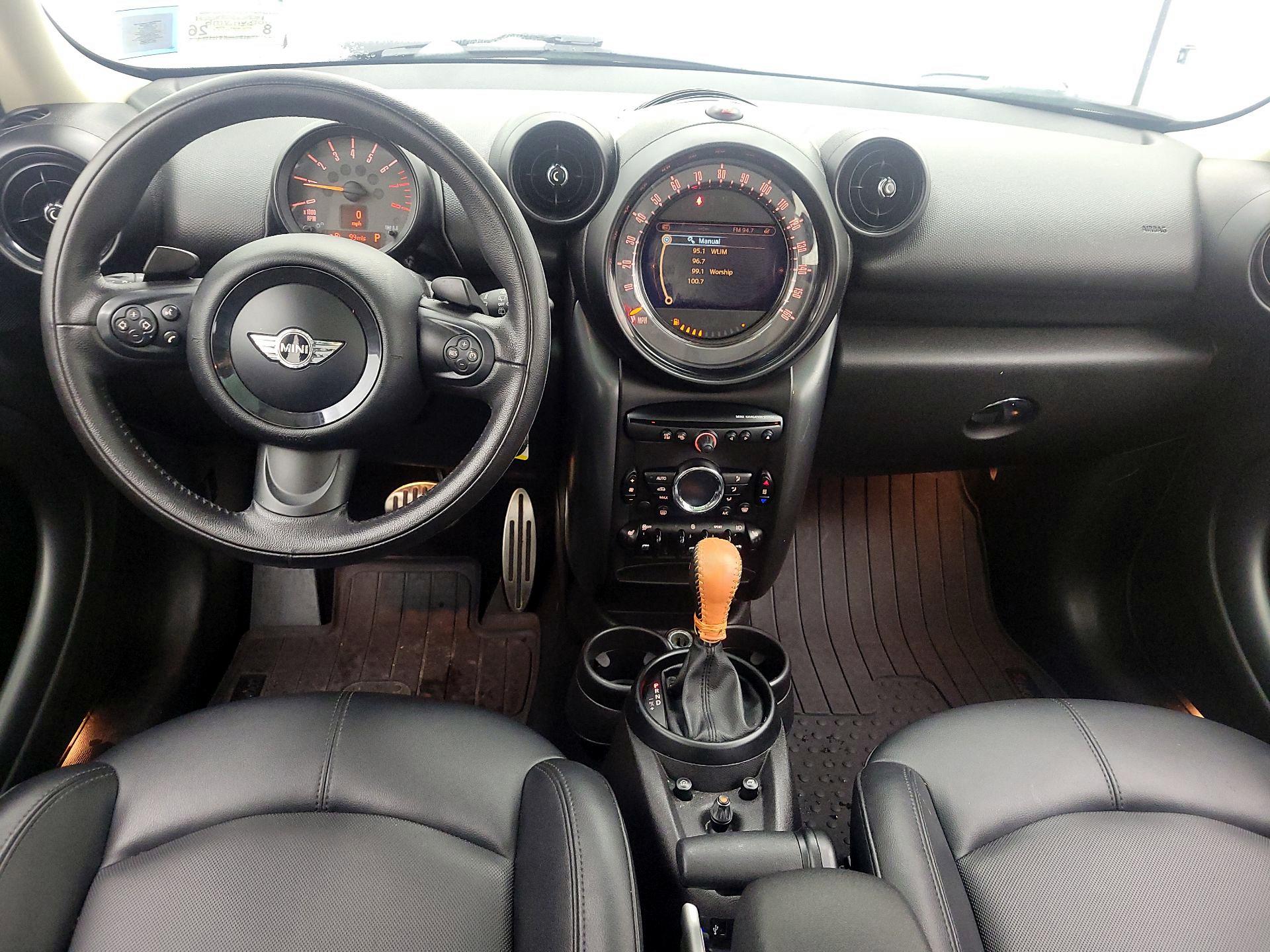 Thumbnail: 2015 MINI Cooper Countryman - 9