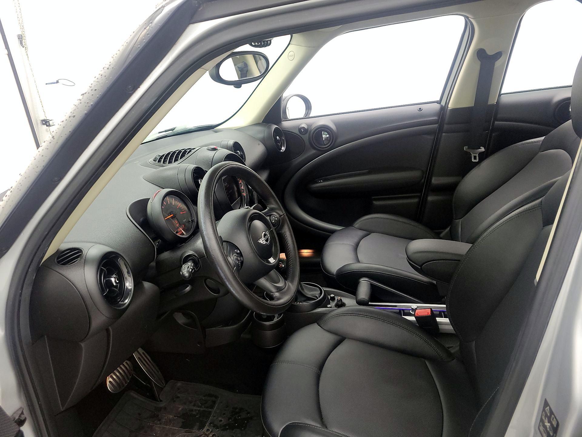 Thumbnail: 2015 MINI Cooper Countryman - 11