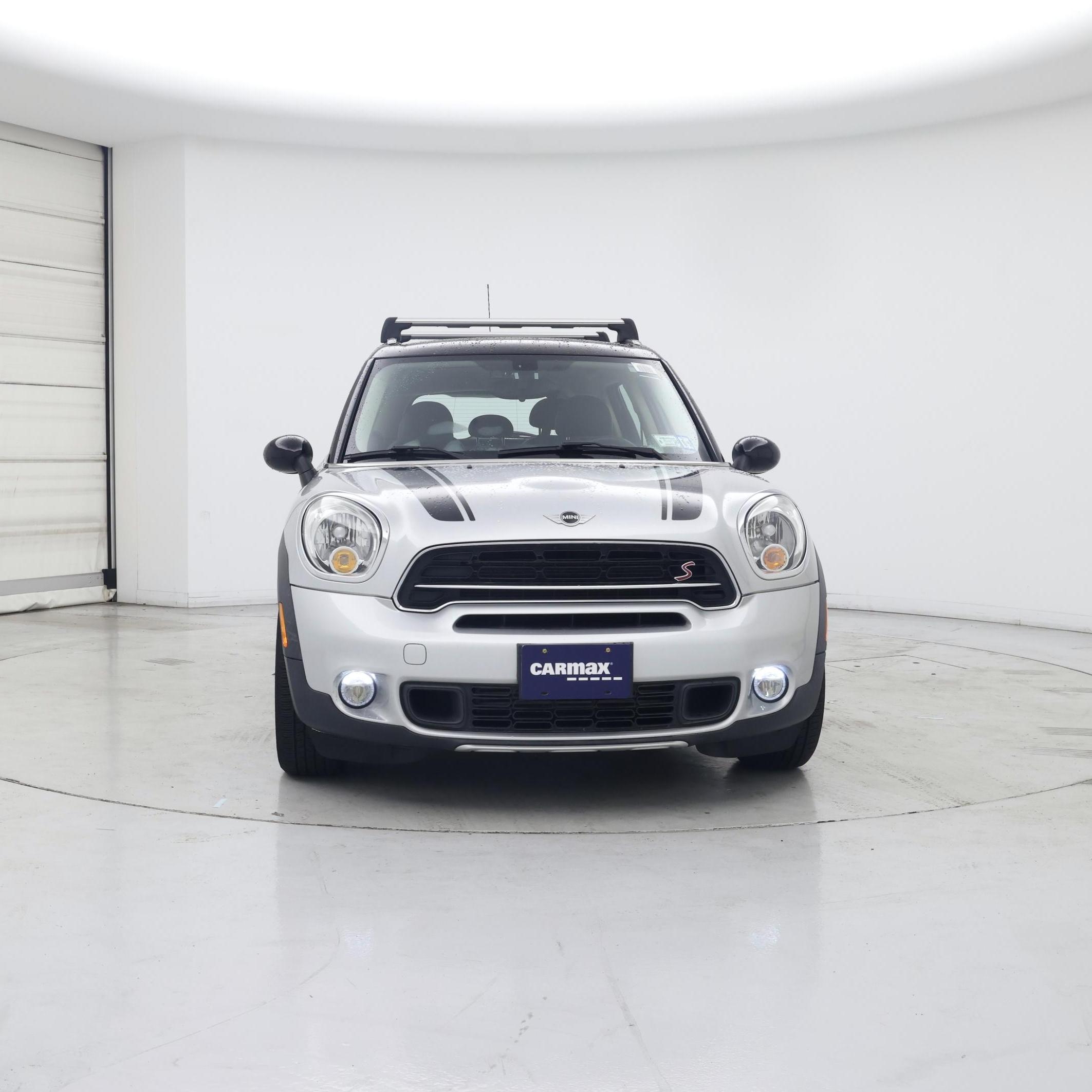 Thumbnail: 2015 MINI Cooper Countryman - 5