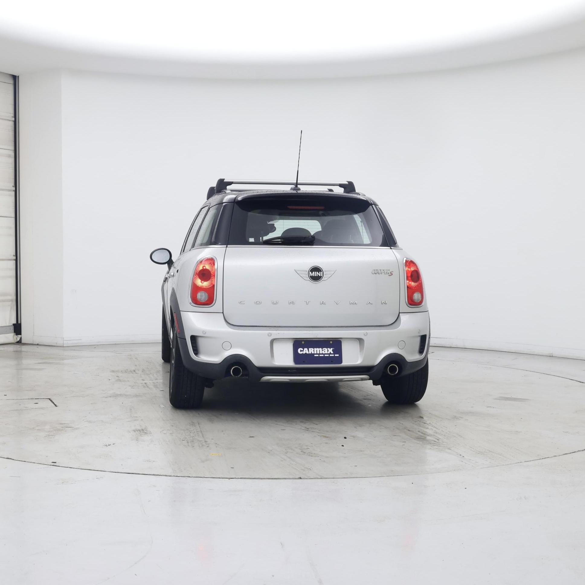 Thumbnail: 2015 MINI Cooper Countryman - 6