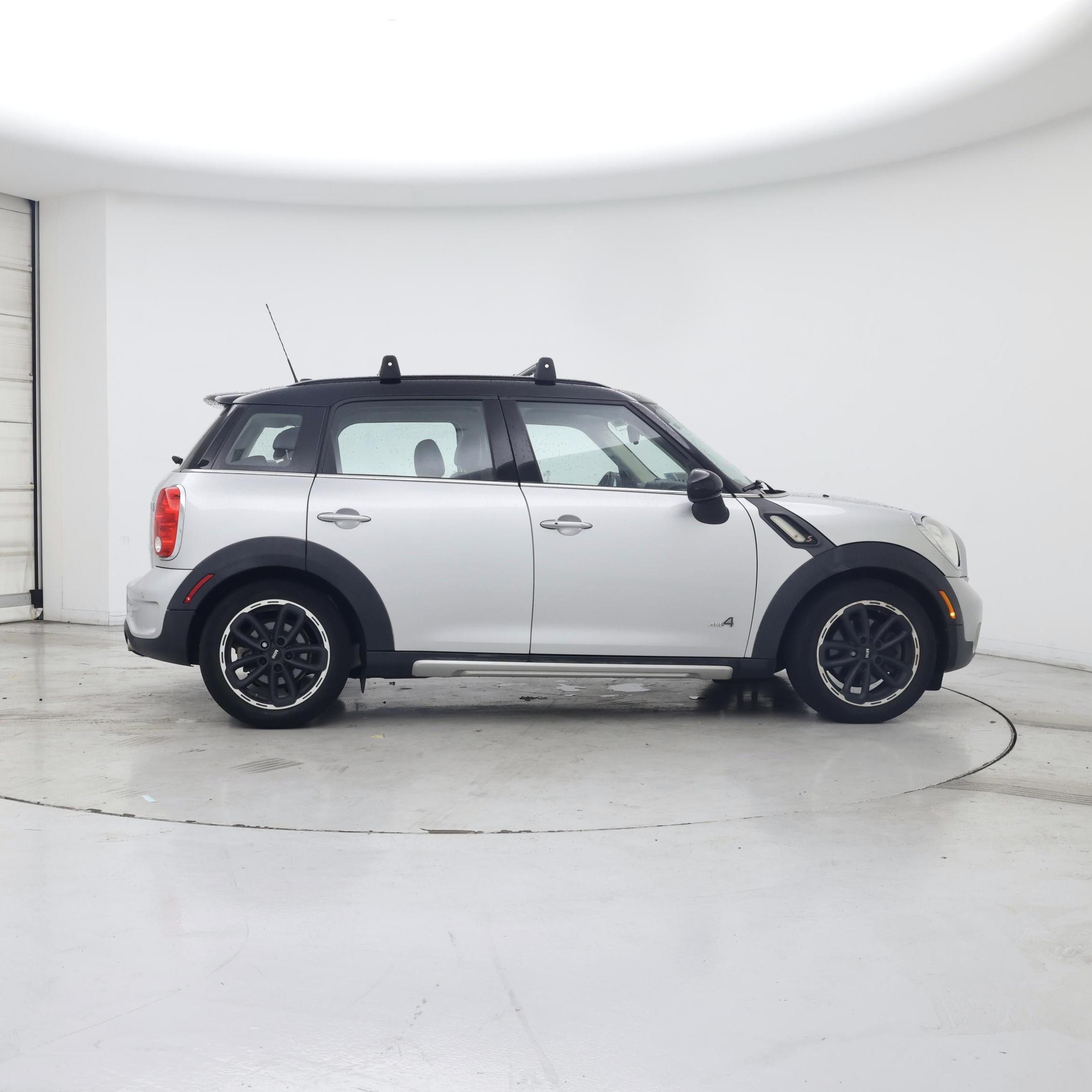 Thumbnail: 2015 MINI Cooper Countryman - 7