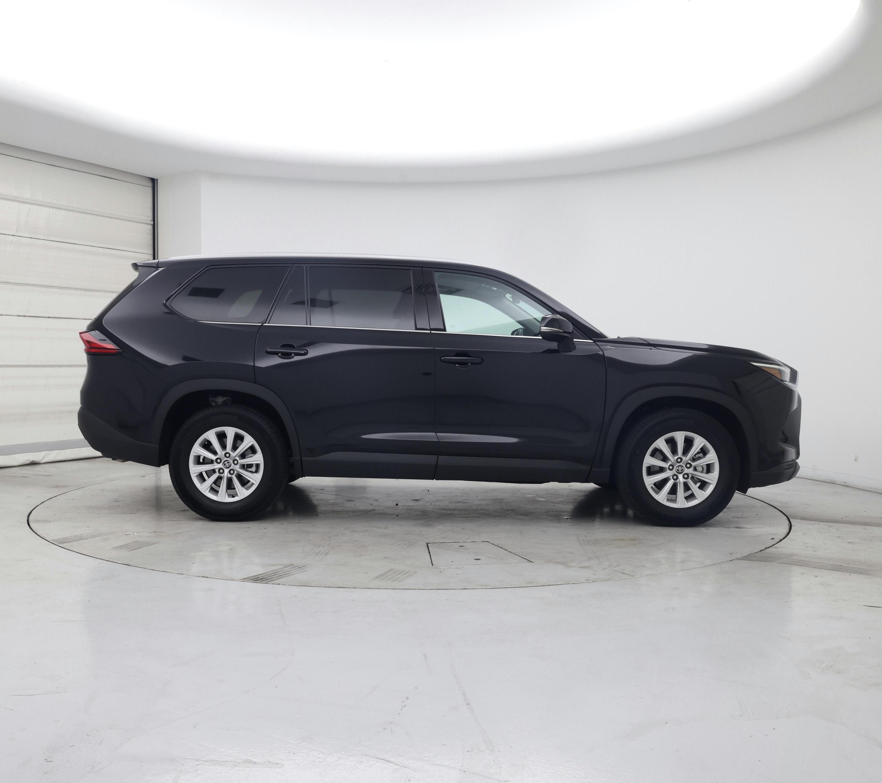 Thumbnail: 2025 Toyota Grand Highlander - 7