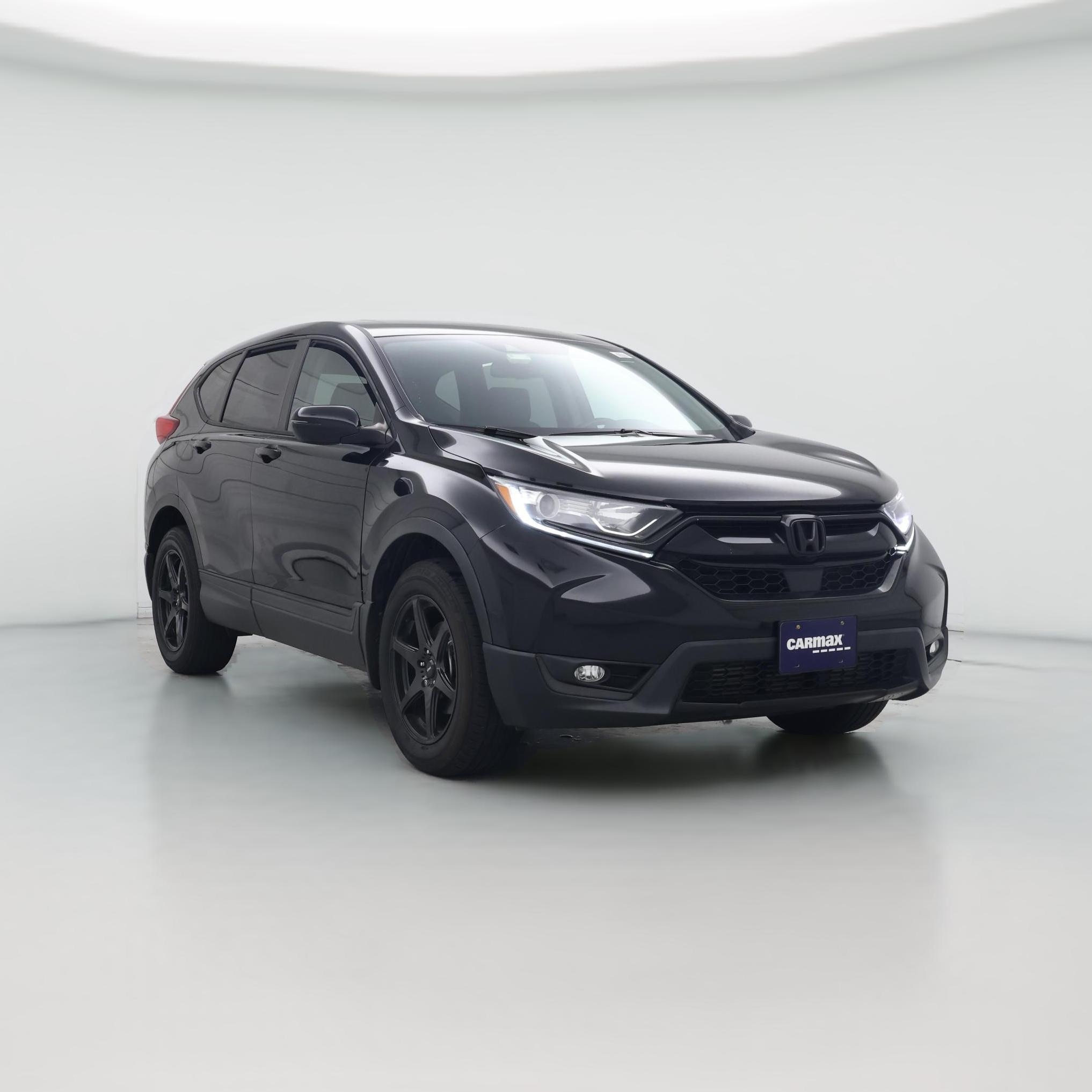 Thumbnail: 2018 Honda CR-V - 1