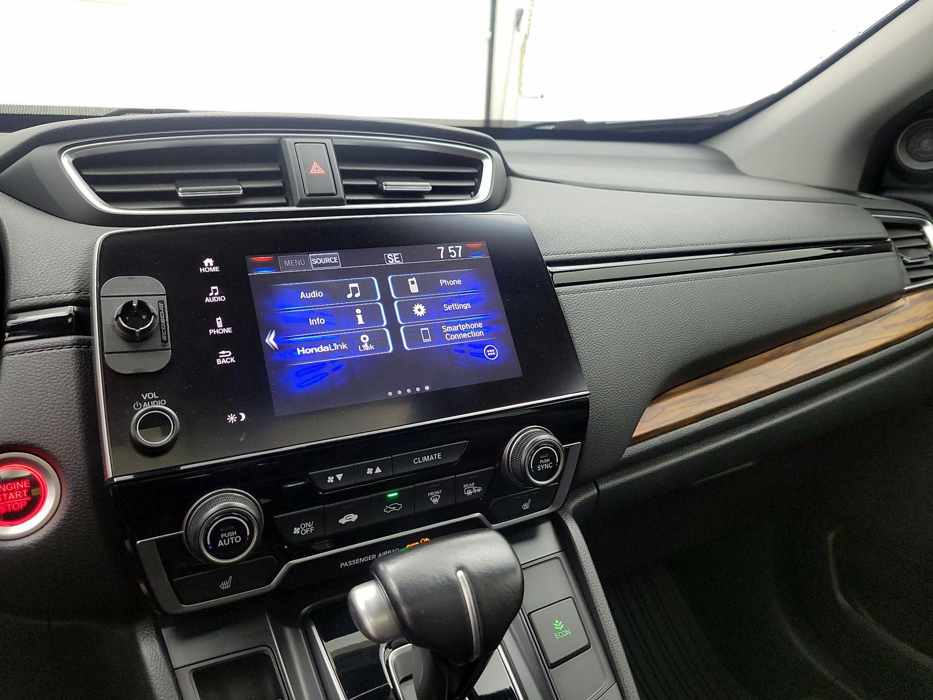 Thumbnail: 2018 Honda CR-V - 15