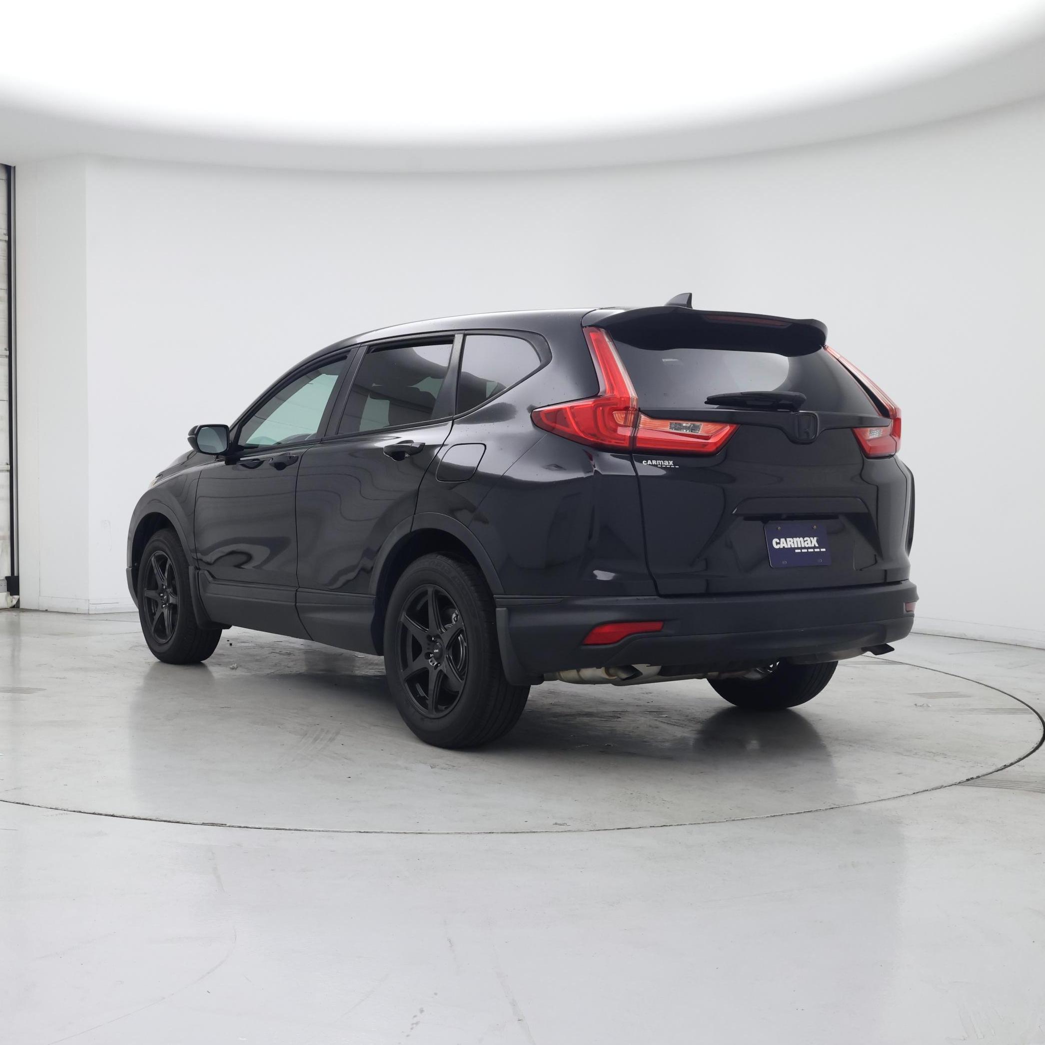 Thumbnail: 2018 Honda CR-V - 2