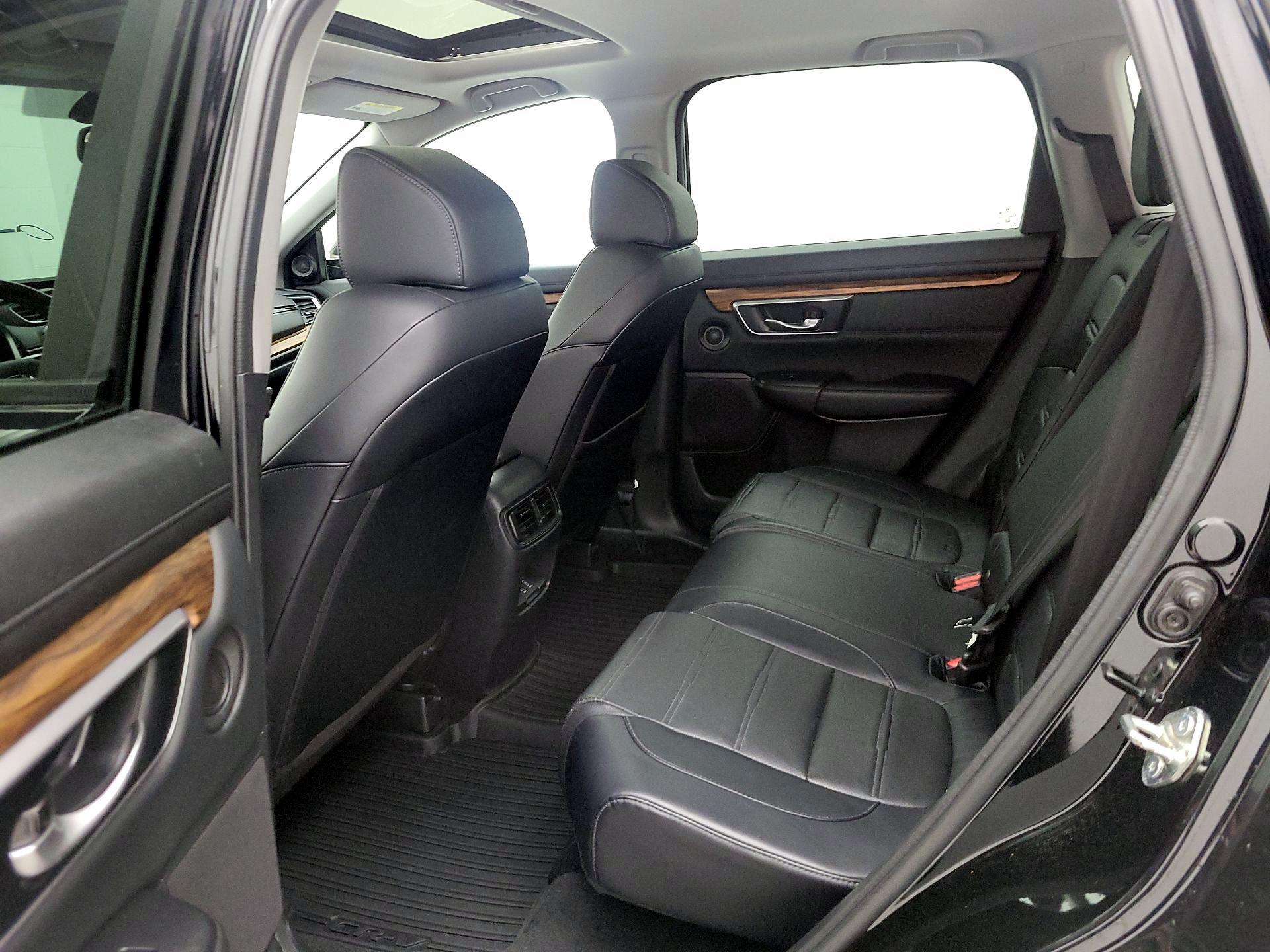 Thumbnail: 2018 Honda CR-V - 20