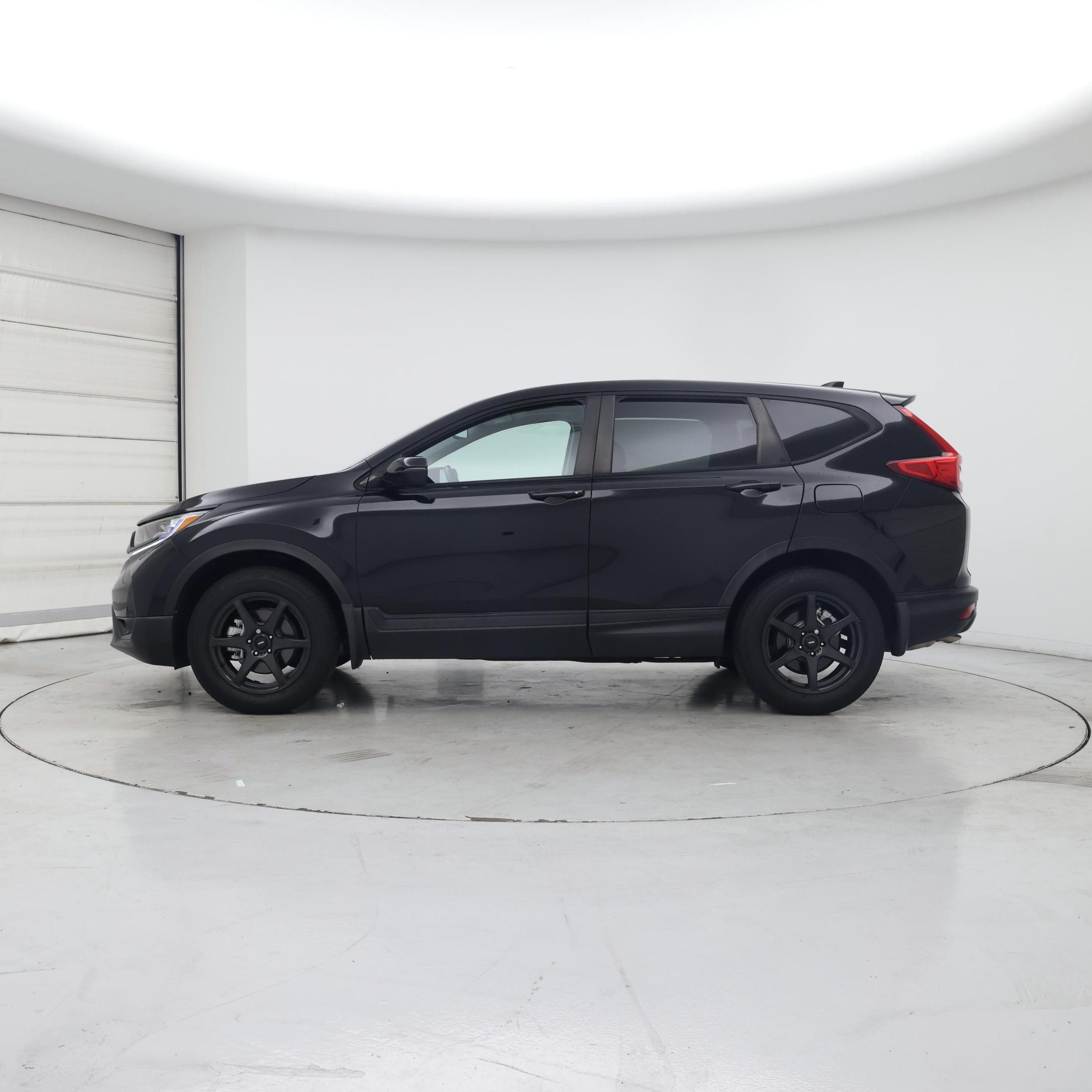 Thumbnail: 2018 Honda CR-V - 3