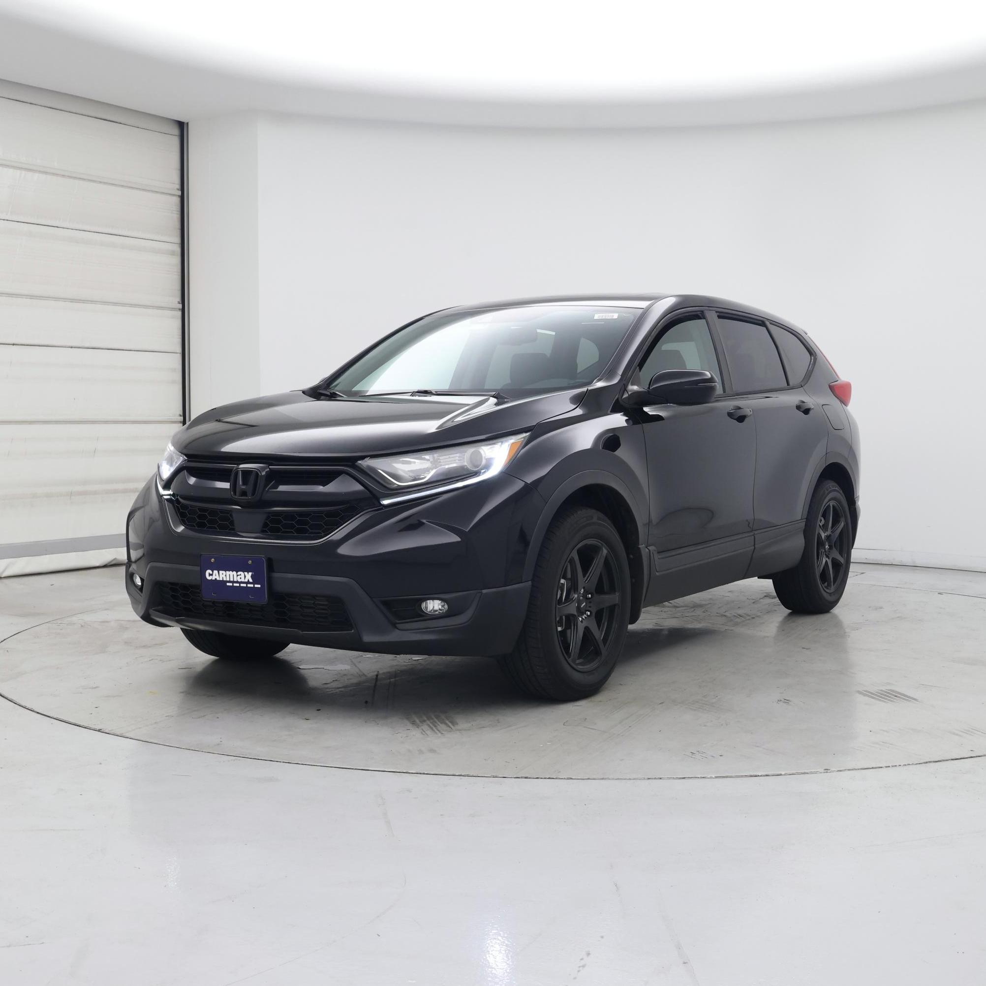Thumbnail: 2018 Honda CR-V - 4