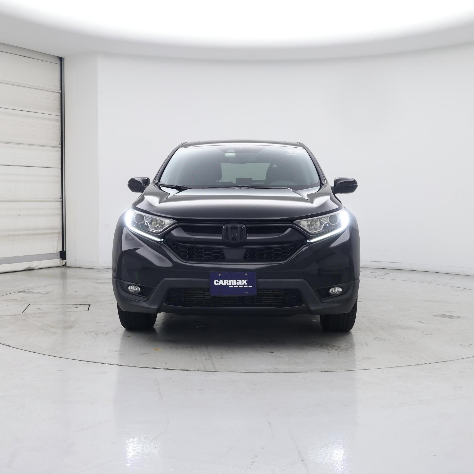 Thumbnail: 2018 Honda CR-V - 5