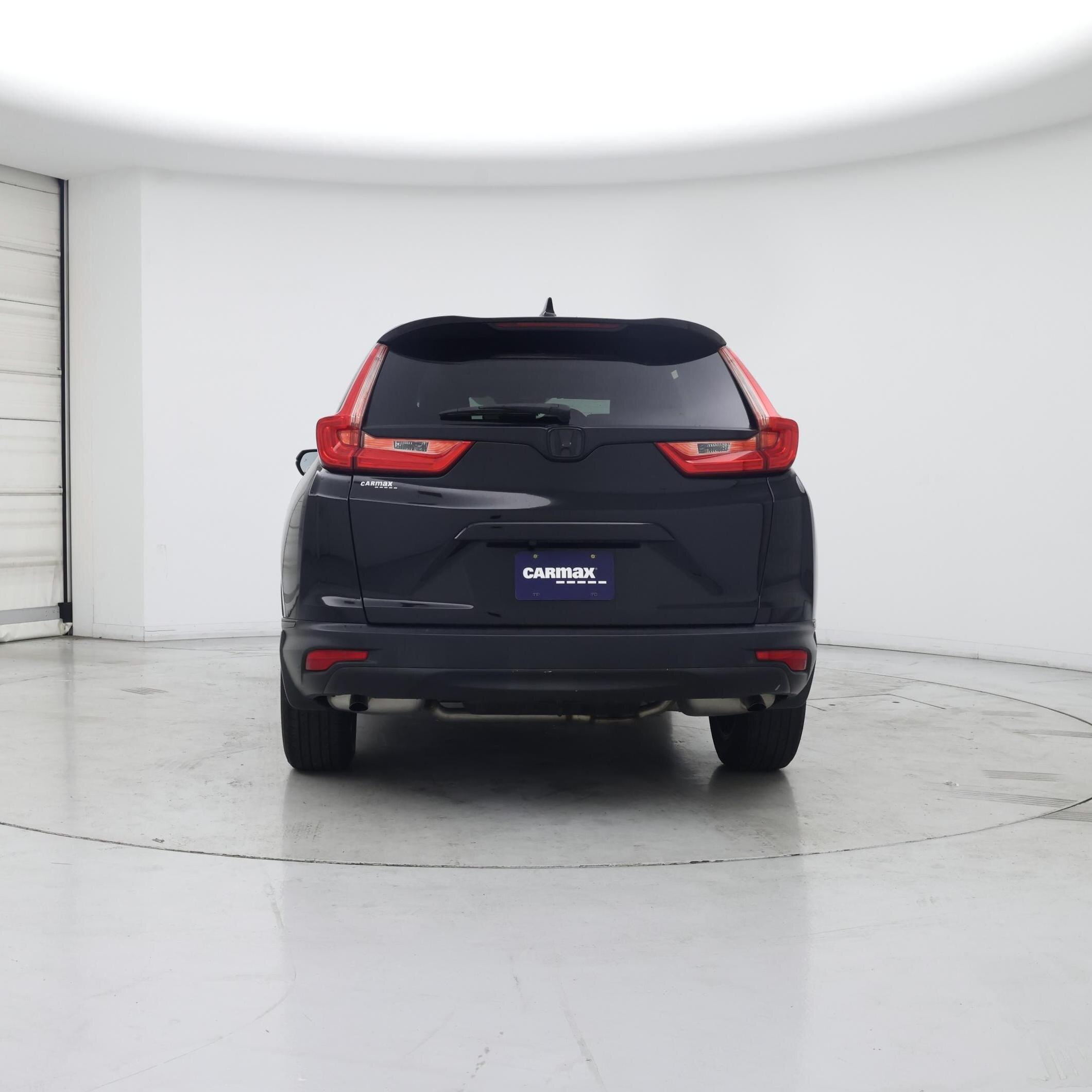 Thumbnail: 2018 Honda CR-V - 6
