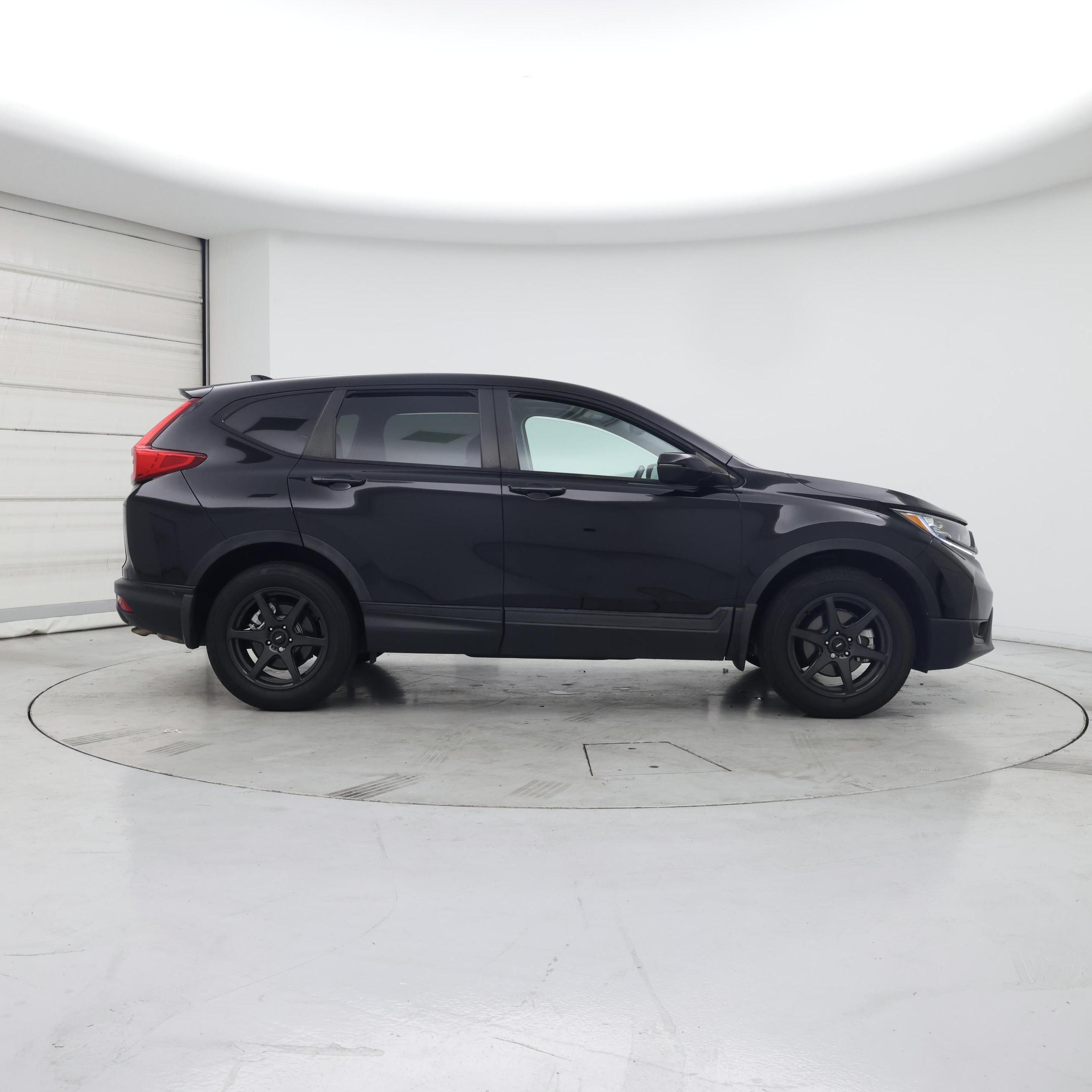 Thumbnail: 2018 Honda CR-V - 7