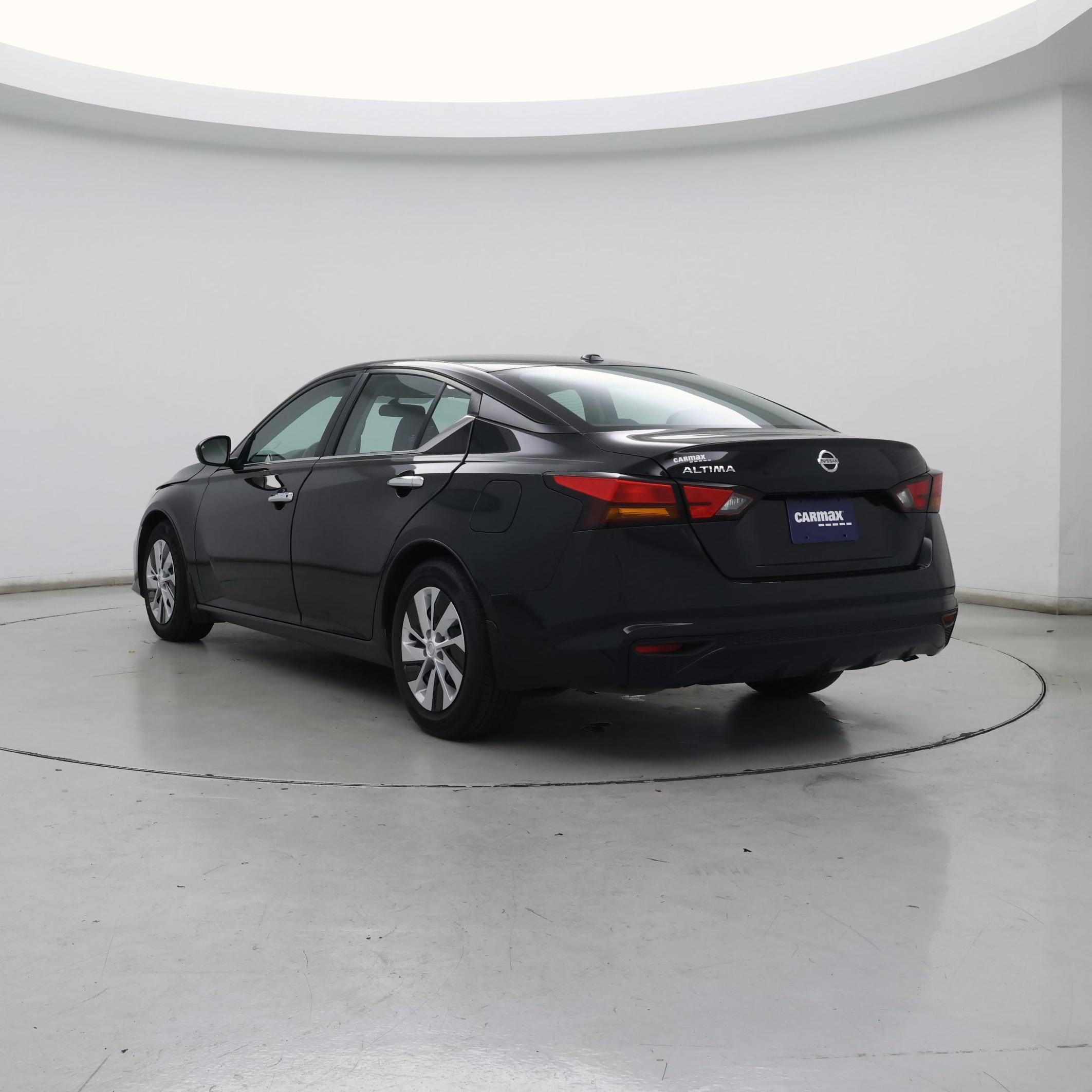 Thumbnail: 2020 Nissan Altima - 2