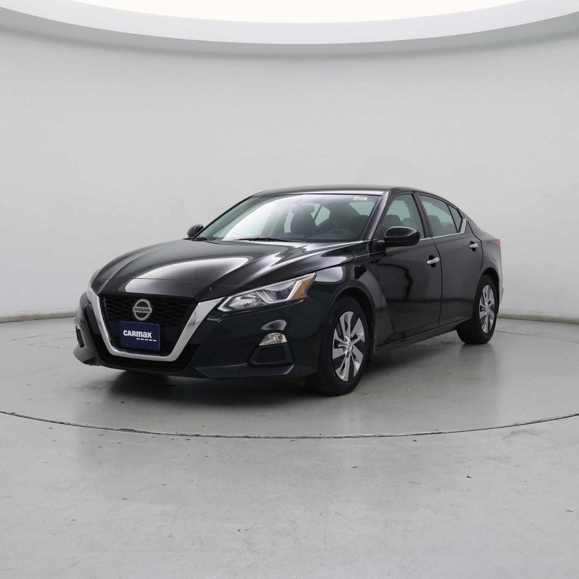 Thumbnail: 2020 Nissan Altima - 4