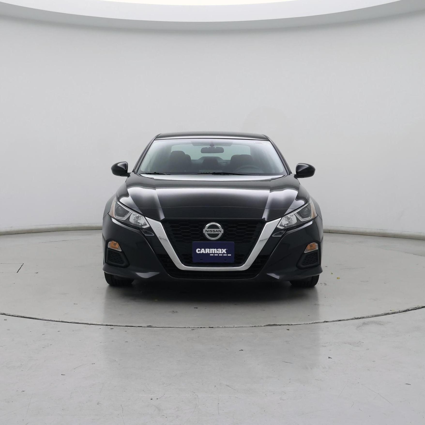 Thumbnail: 2020 Nissan Altima - 5