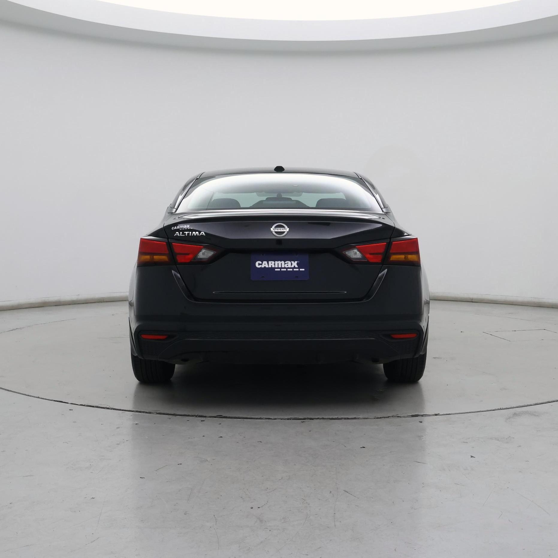 Thumbnail: 2020 Nissan Altima - 6