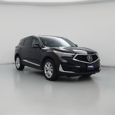 2020 Acura RDX SH-AWD