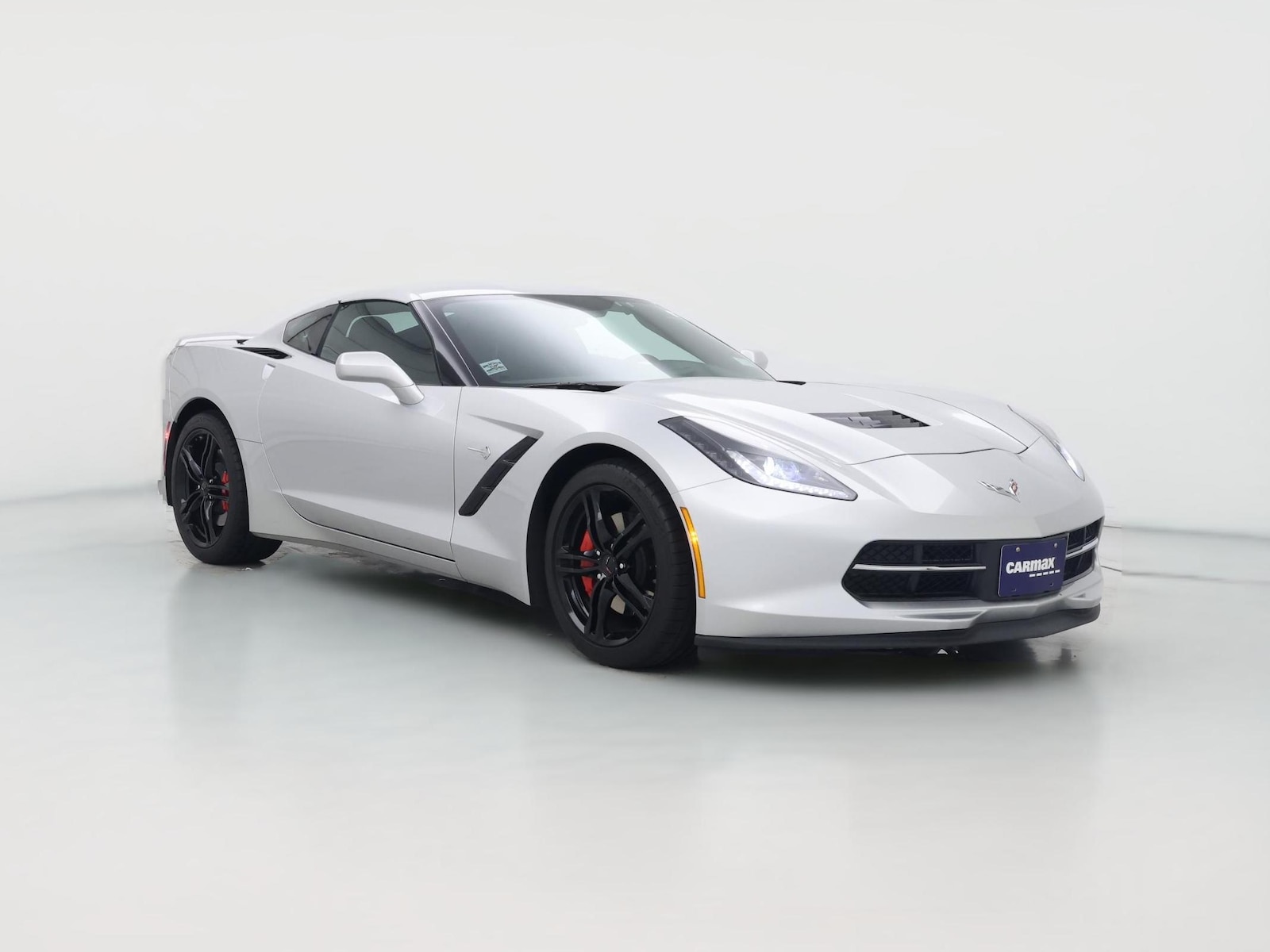 2016 Chevrolet Corvette