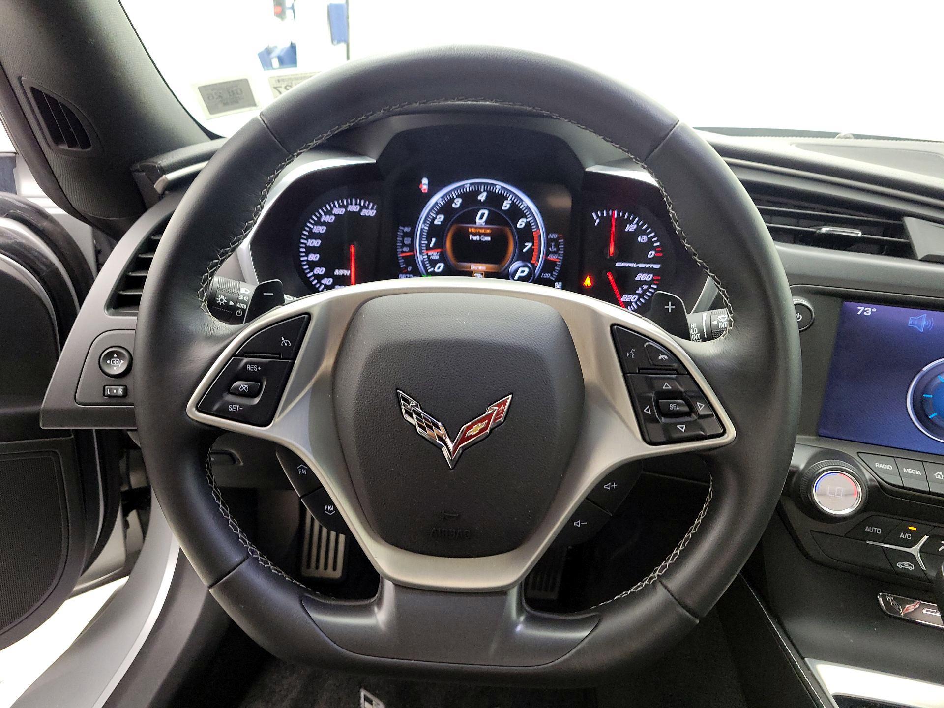Thumbnail: 2016 Chevrolet Corvette - 10