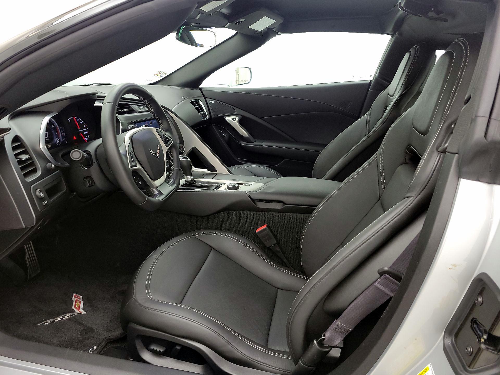 Thumbnail: 2016 Chevrolet Corvette - 11