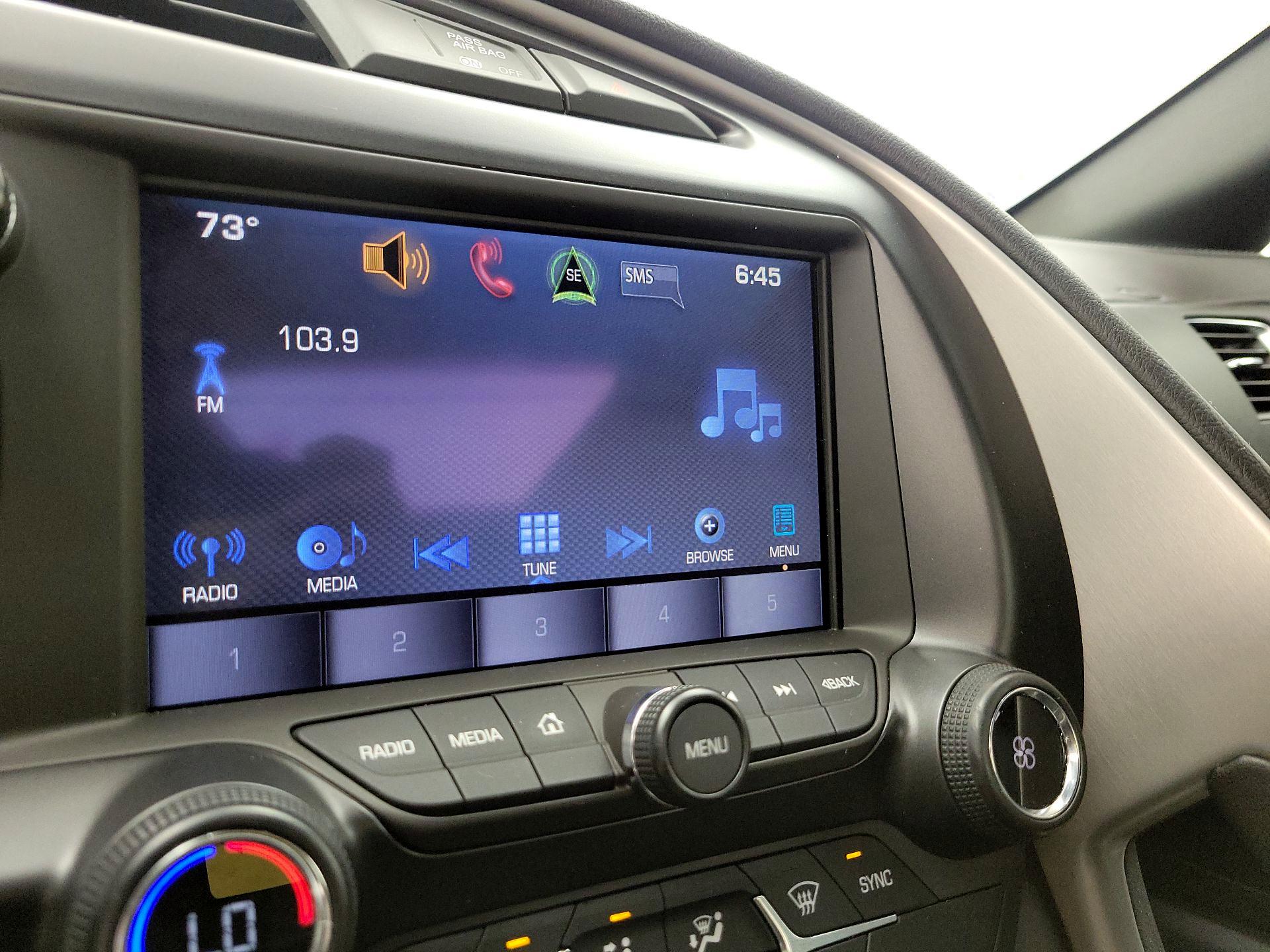 Thumbnail: 2016 Chevrolet Corvette - 15