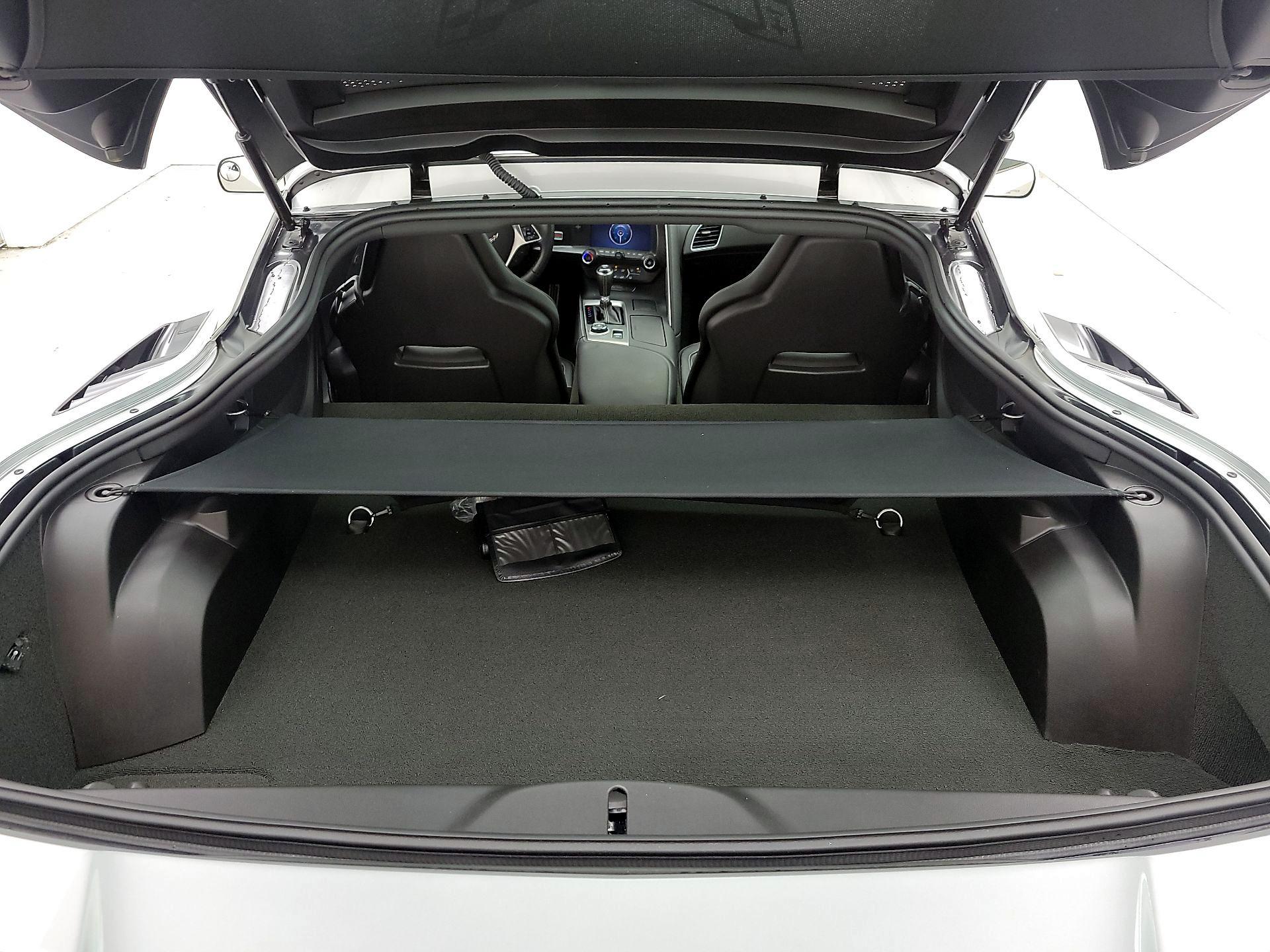 Thumbnail: 2016 Chevrolet Corvette - 19