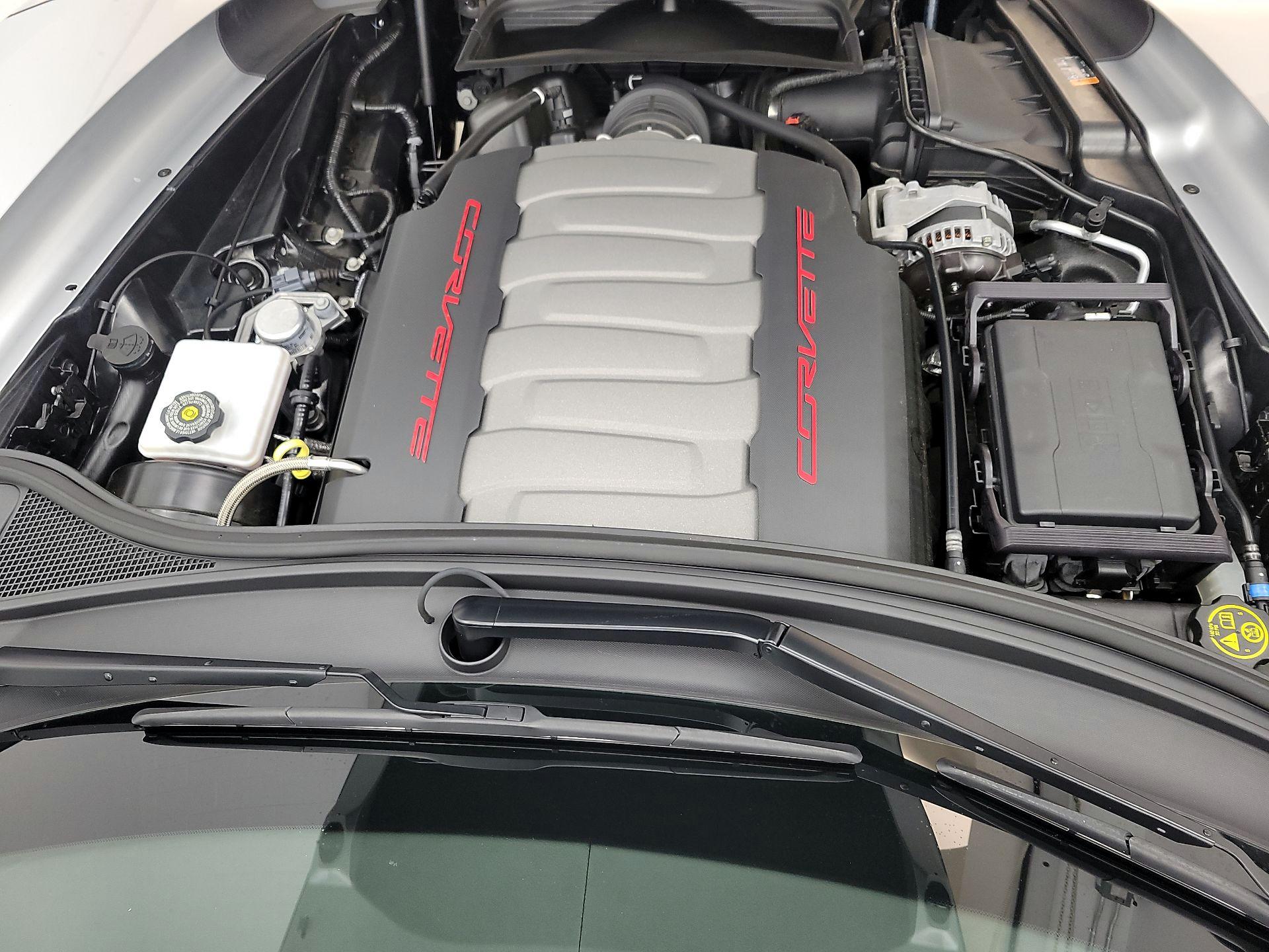 Thumbnail: 2016 Chevrolet Corvette - 20