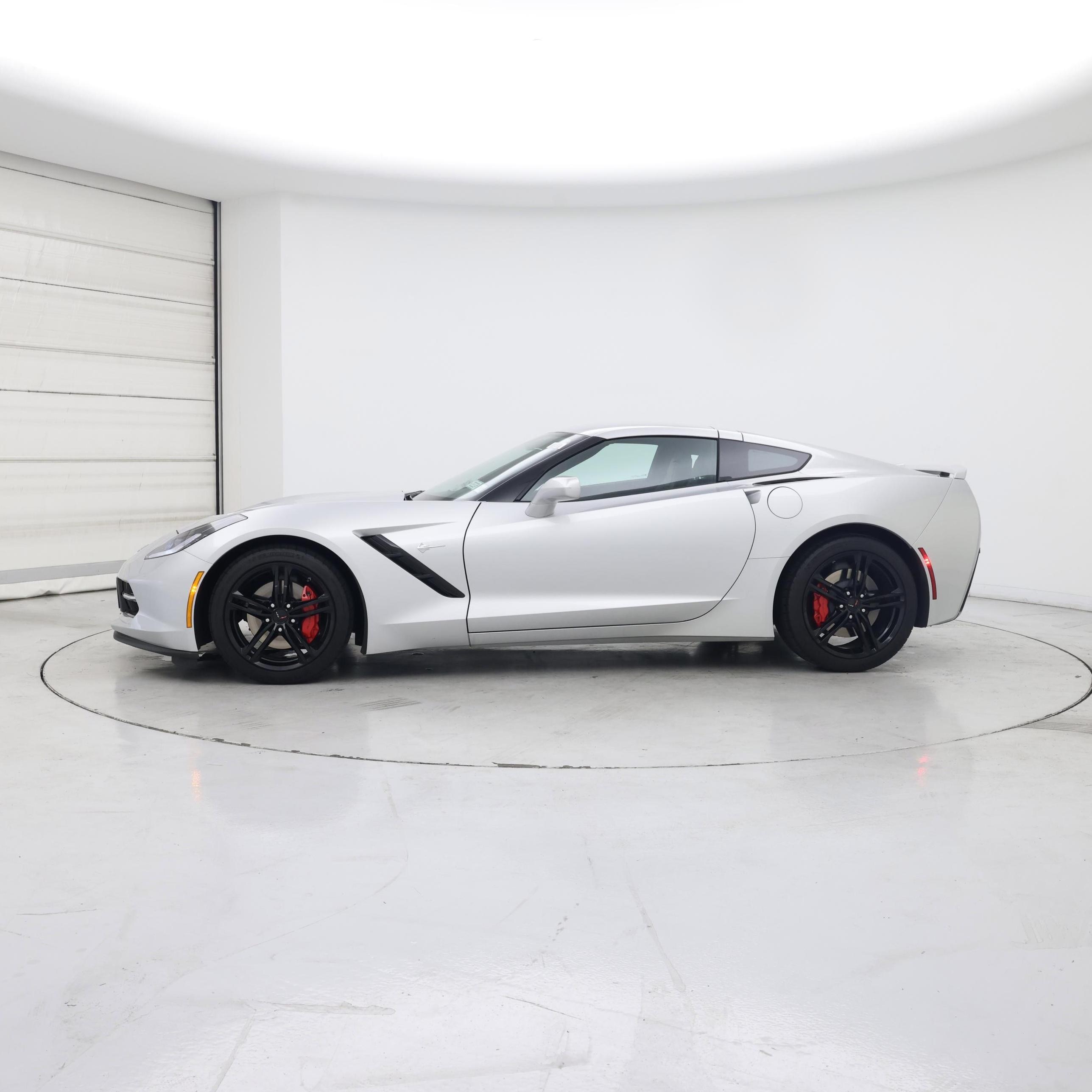 Thumbnail: 2016 Chevrolet Corvette - 3