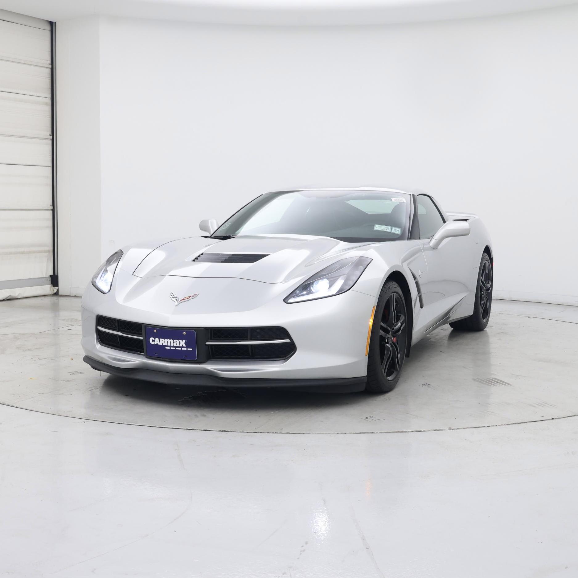 Thumbnail: 2016 Chevrolet Corvette - 4