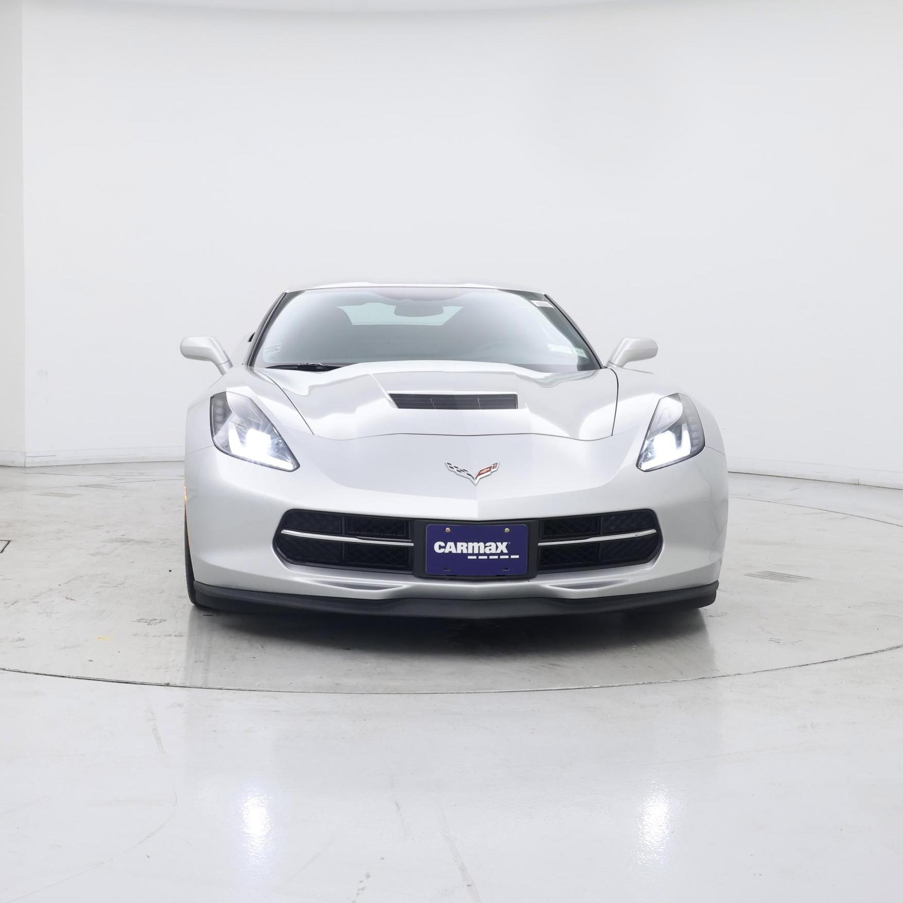 Thumbnail: 2016 Chevrolet Corvette - 5