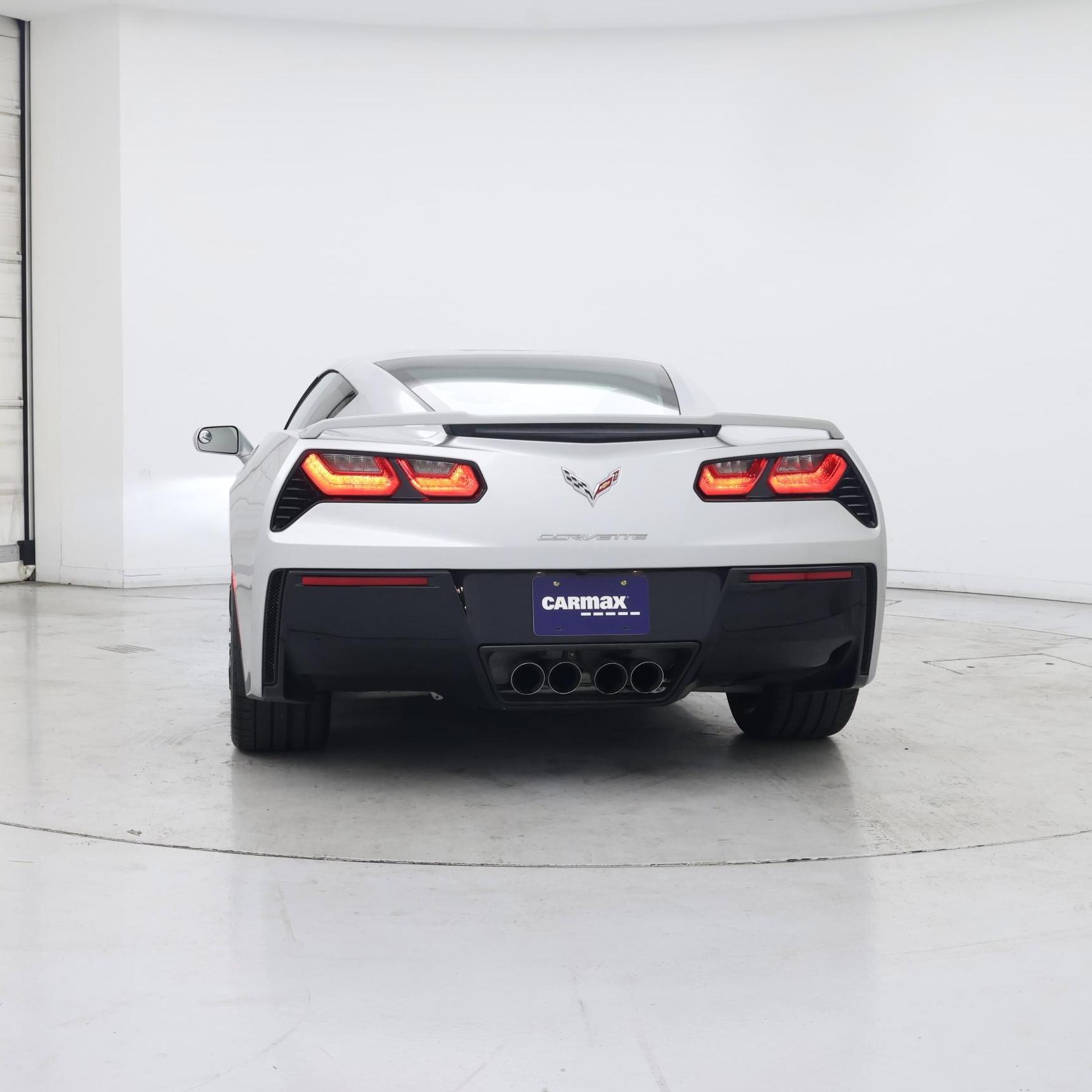 Thumbnail: 2016 Chevrolet Corvette - 6