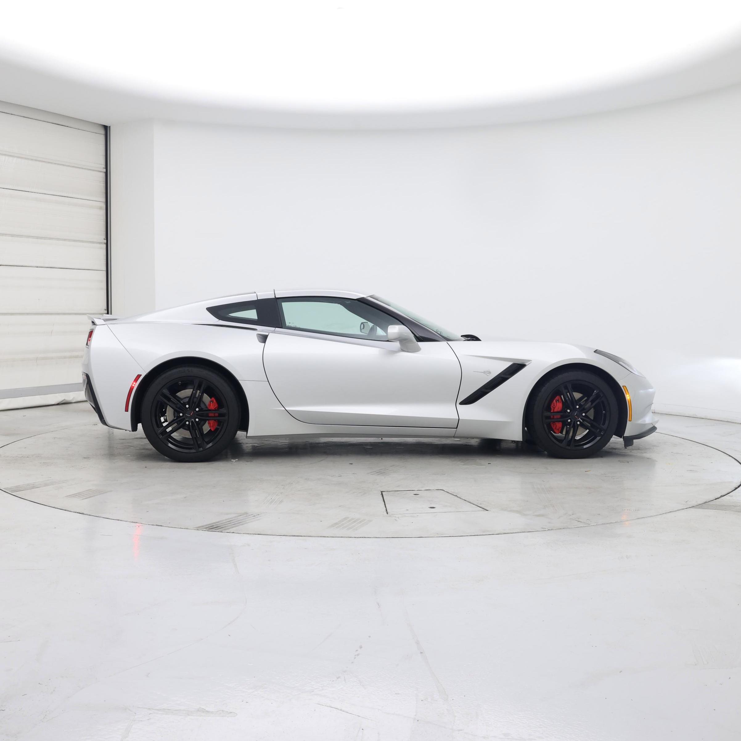 Thumbnail: 2016 Chevrolet Corvette - 7