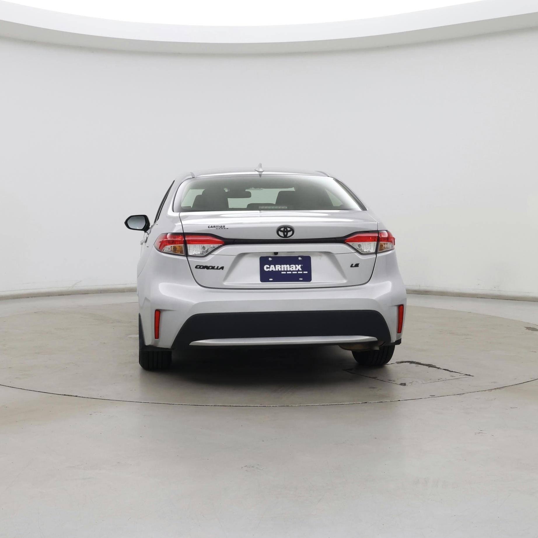 Thumbnail: 2022 Toyota Corolla - 6