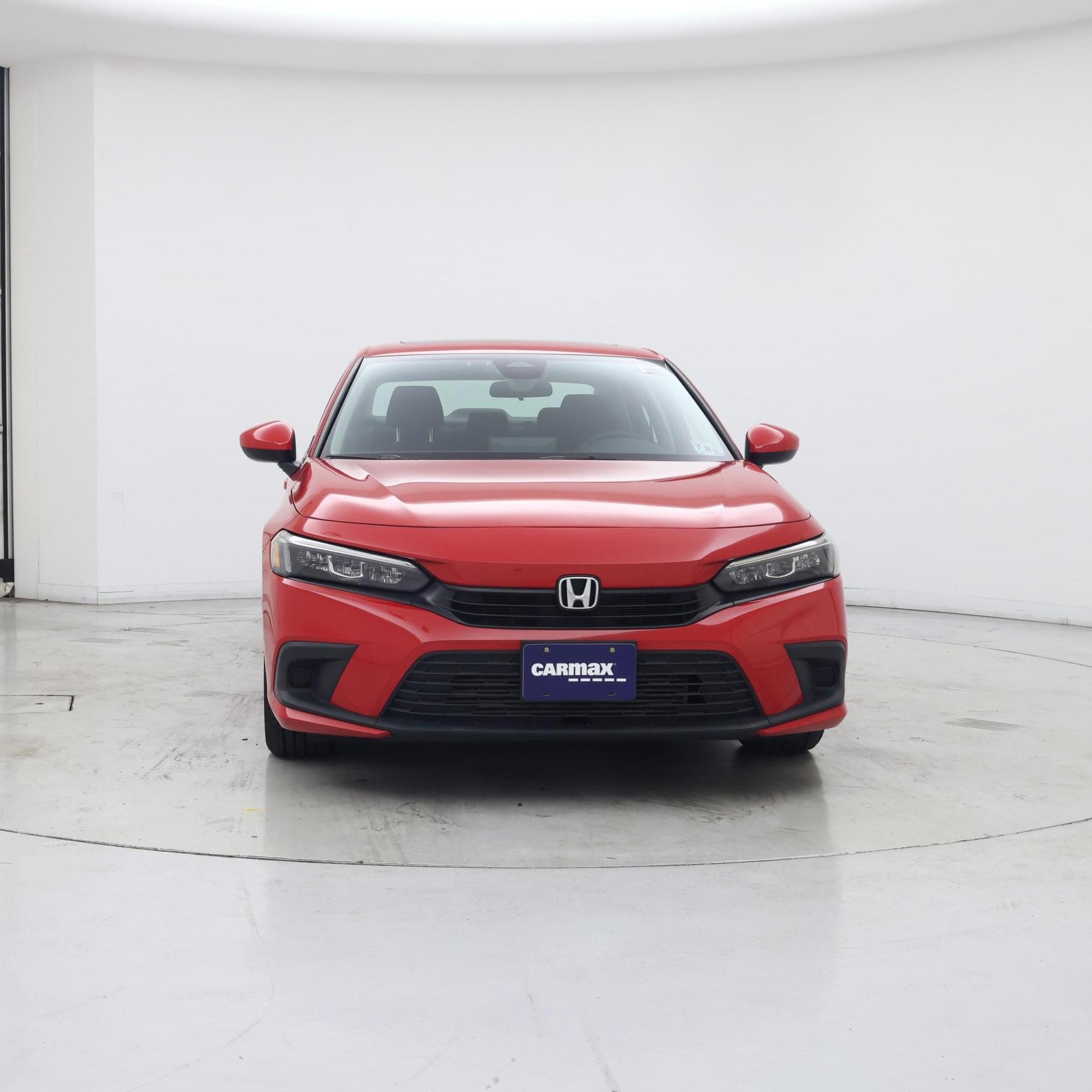 Thumbnail: 2023 Honda Civic - 5