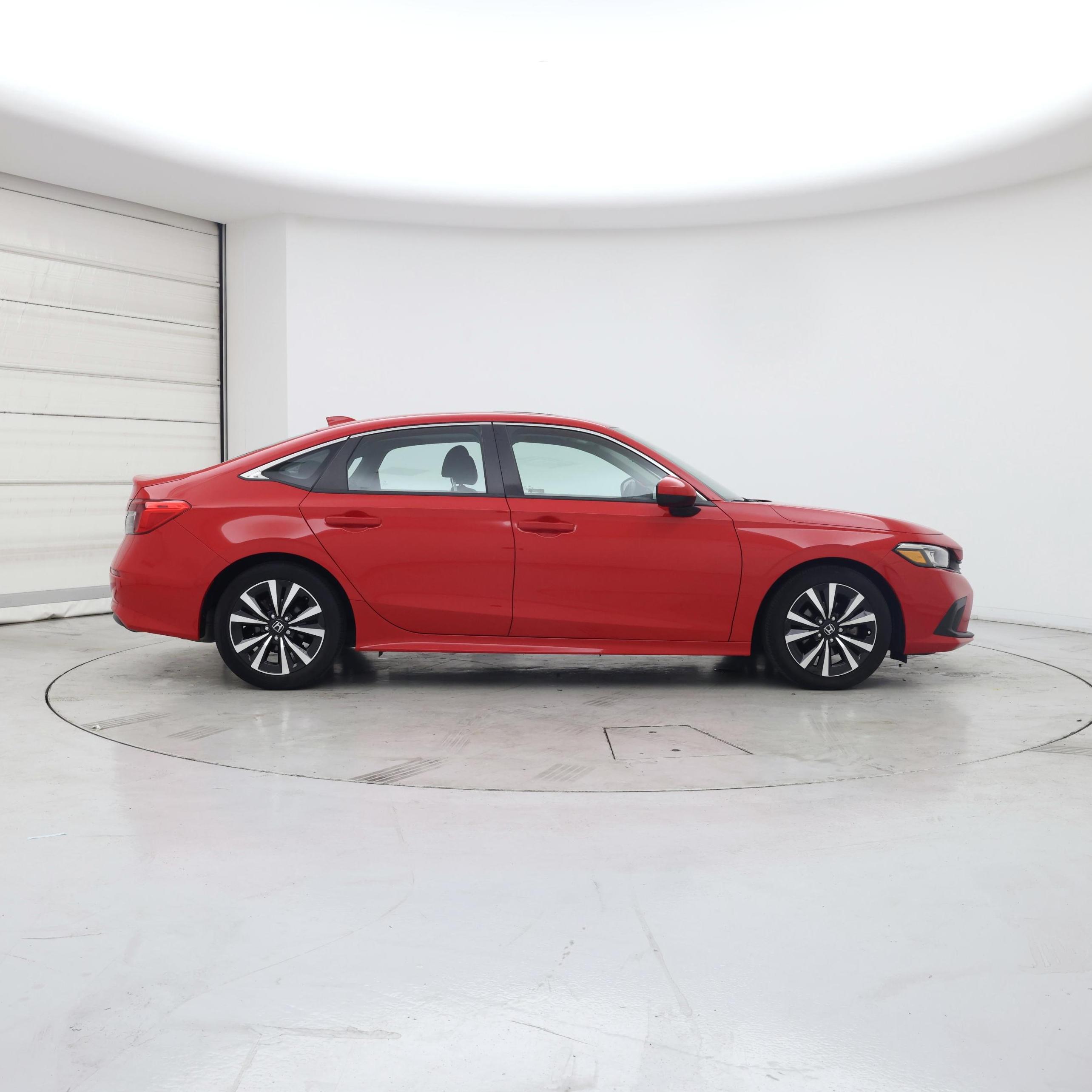 Thumbnail: 2023 Honda Civic - 7