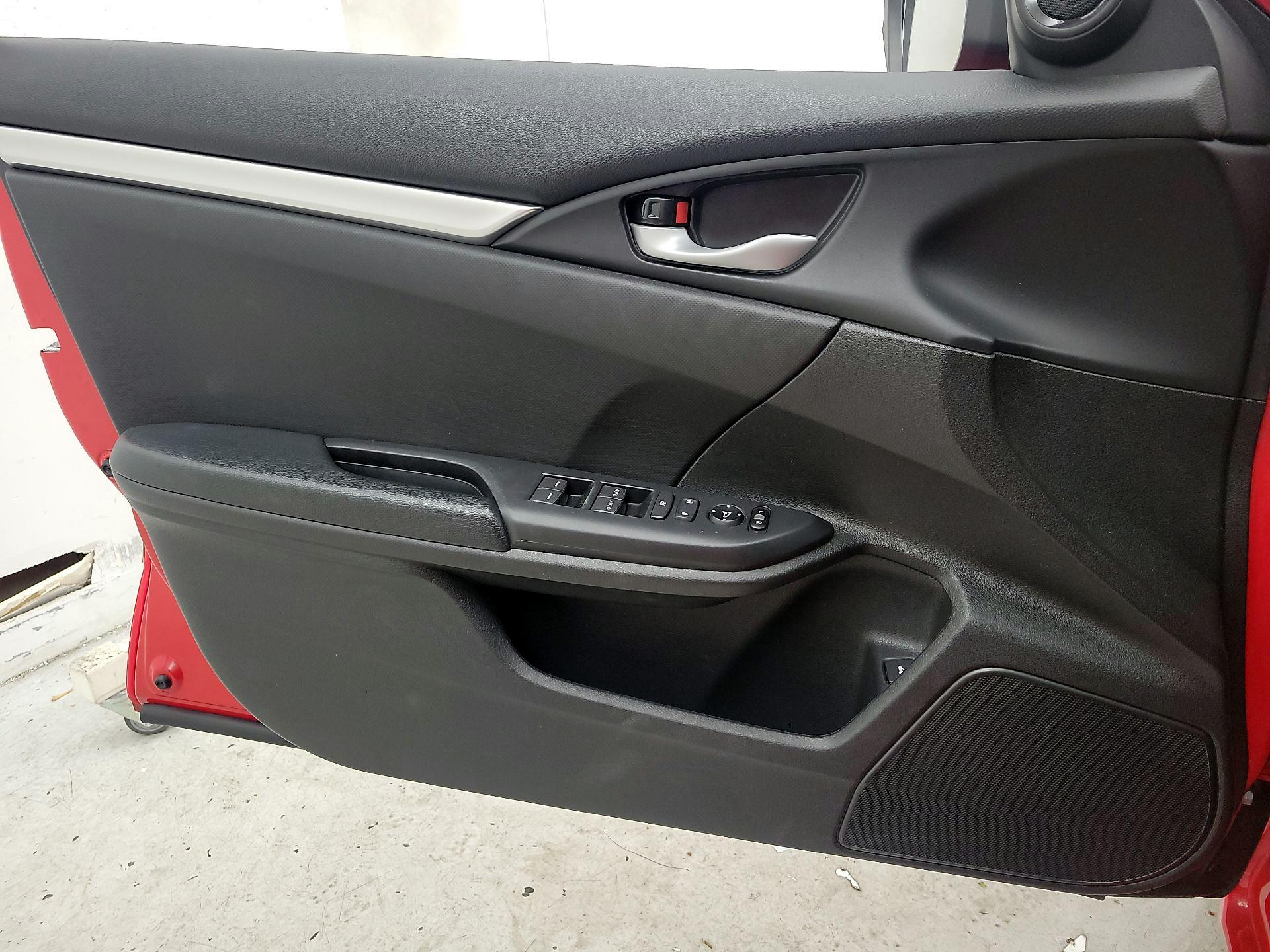 Thumbnail: 2019 Honda Civic - 12