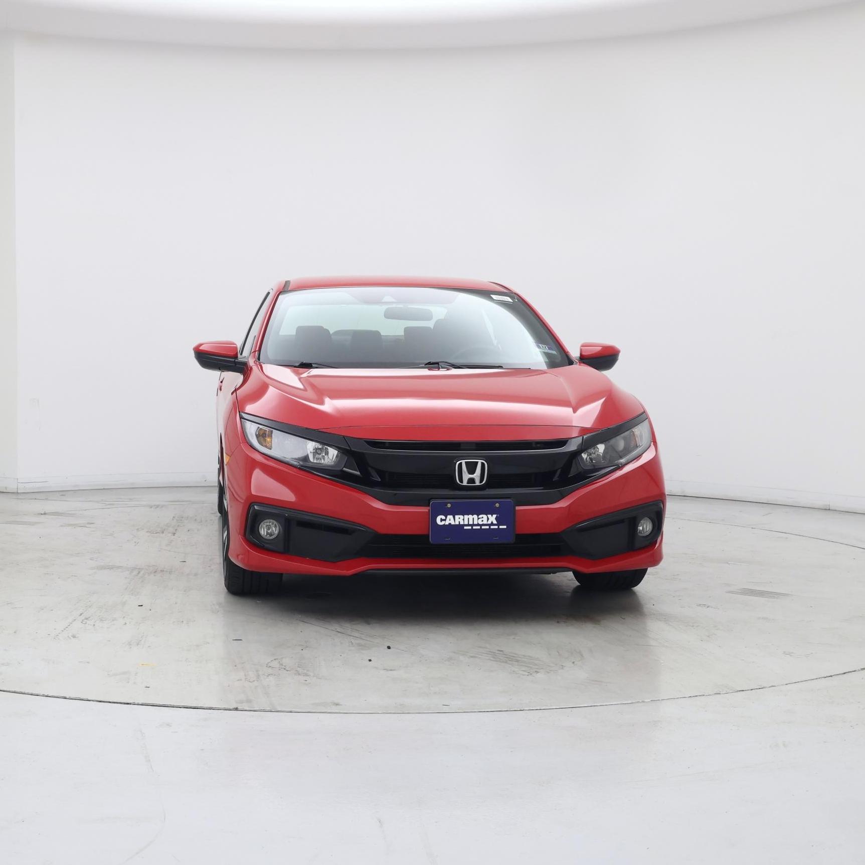 Thumbnail: 2019 Honda Civic - 5