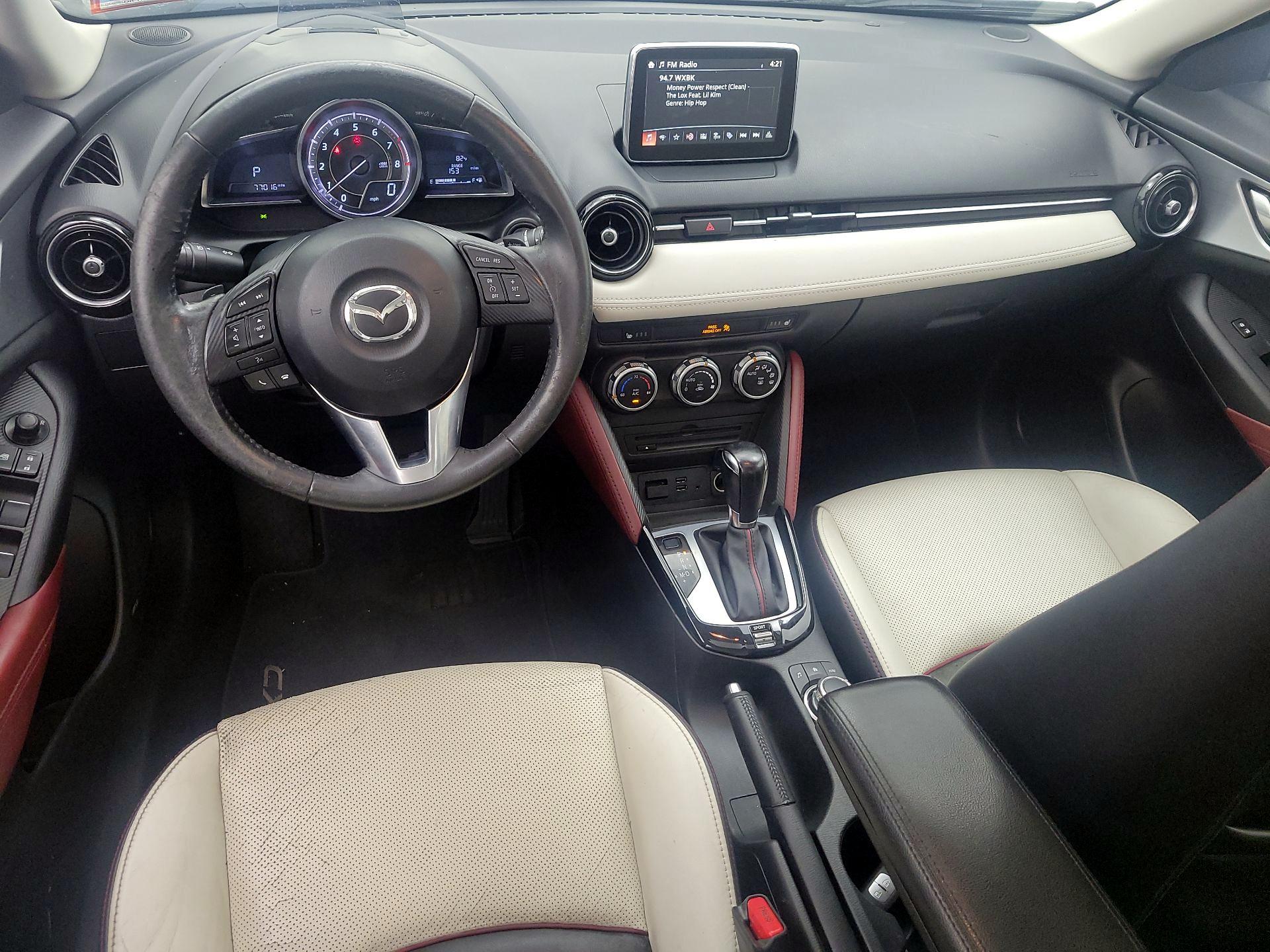 Thumbnail: 2017 Mazda CX-3 - 9