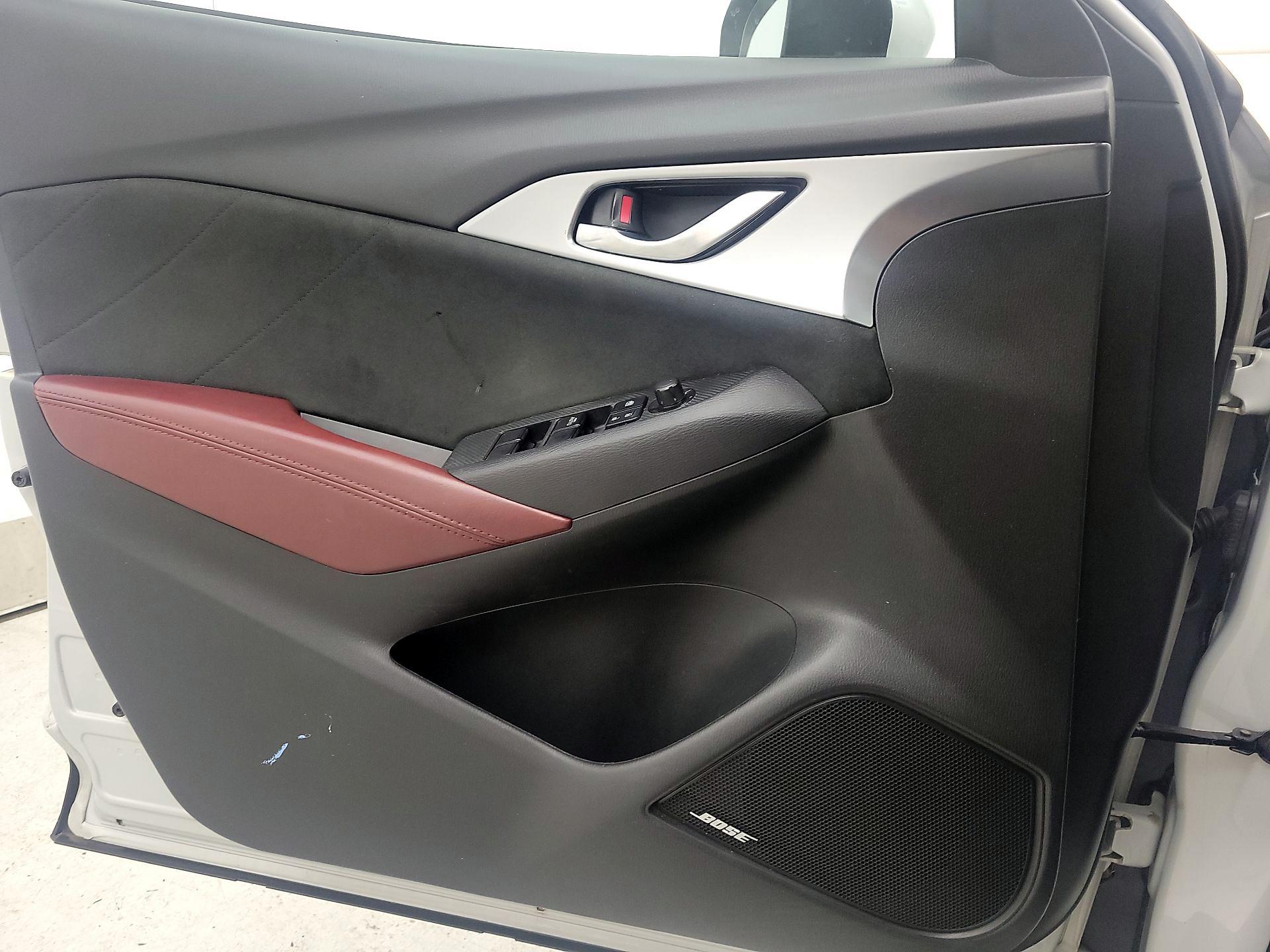 Thumbnail: 2017 Mazda CX-3 - 12