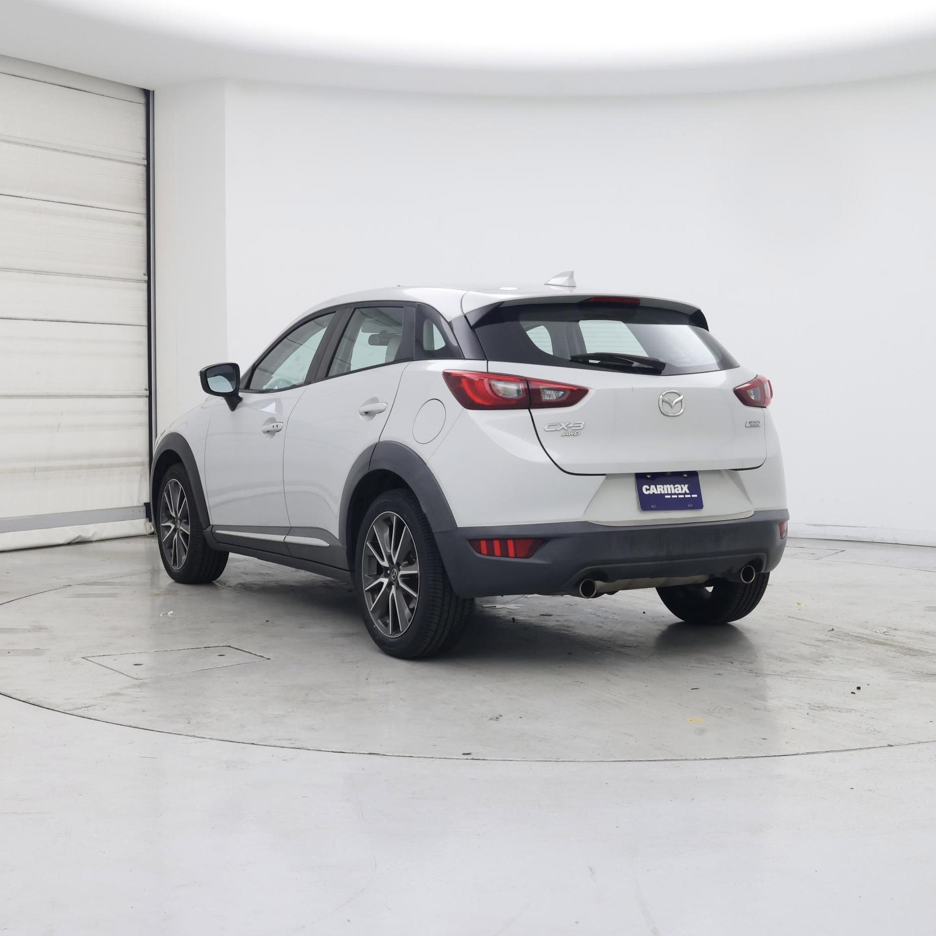 Thumbnail: 2017 Mazda CX-3 - 2