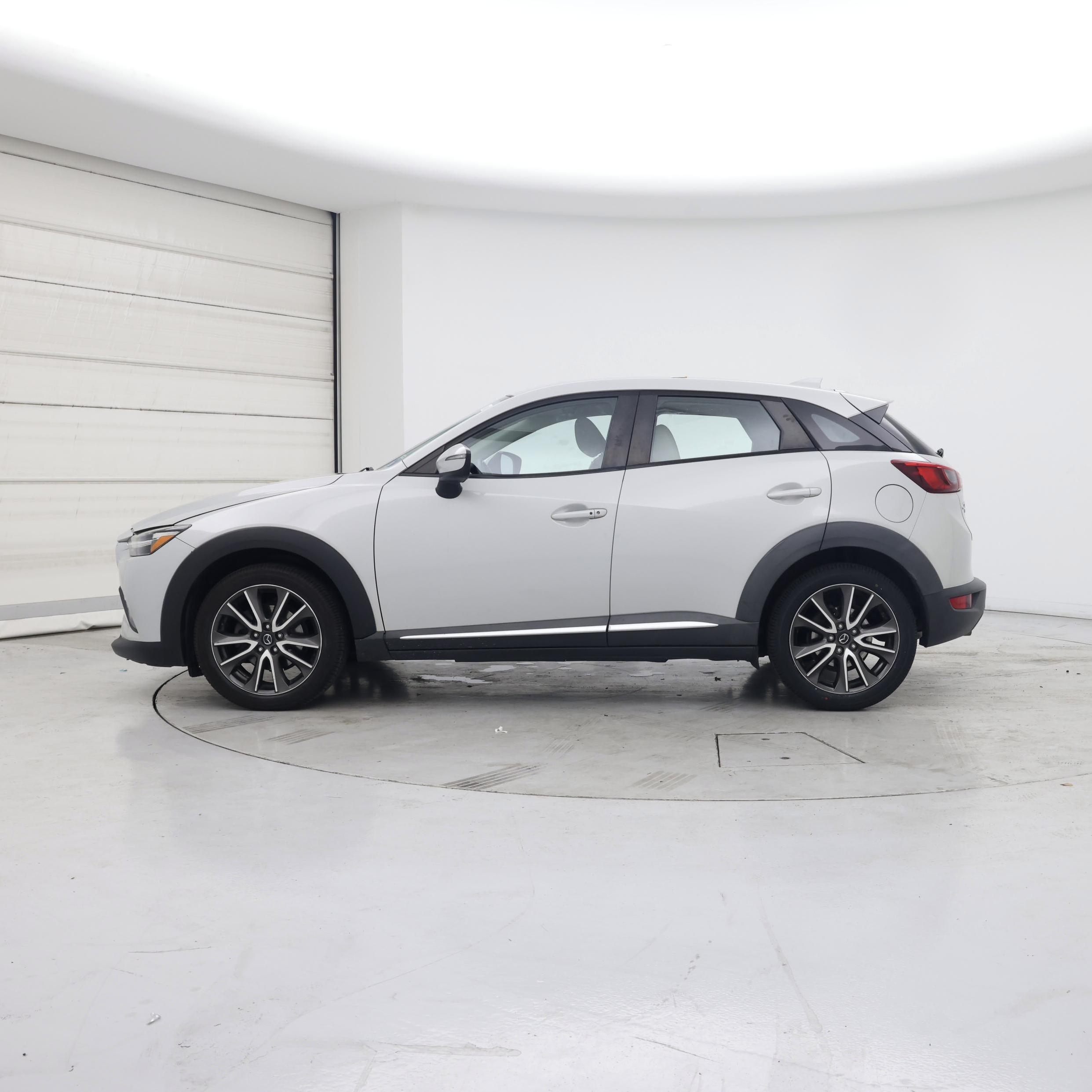 Thumbnail: 2017 Mazda CX-3 - 3