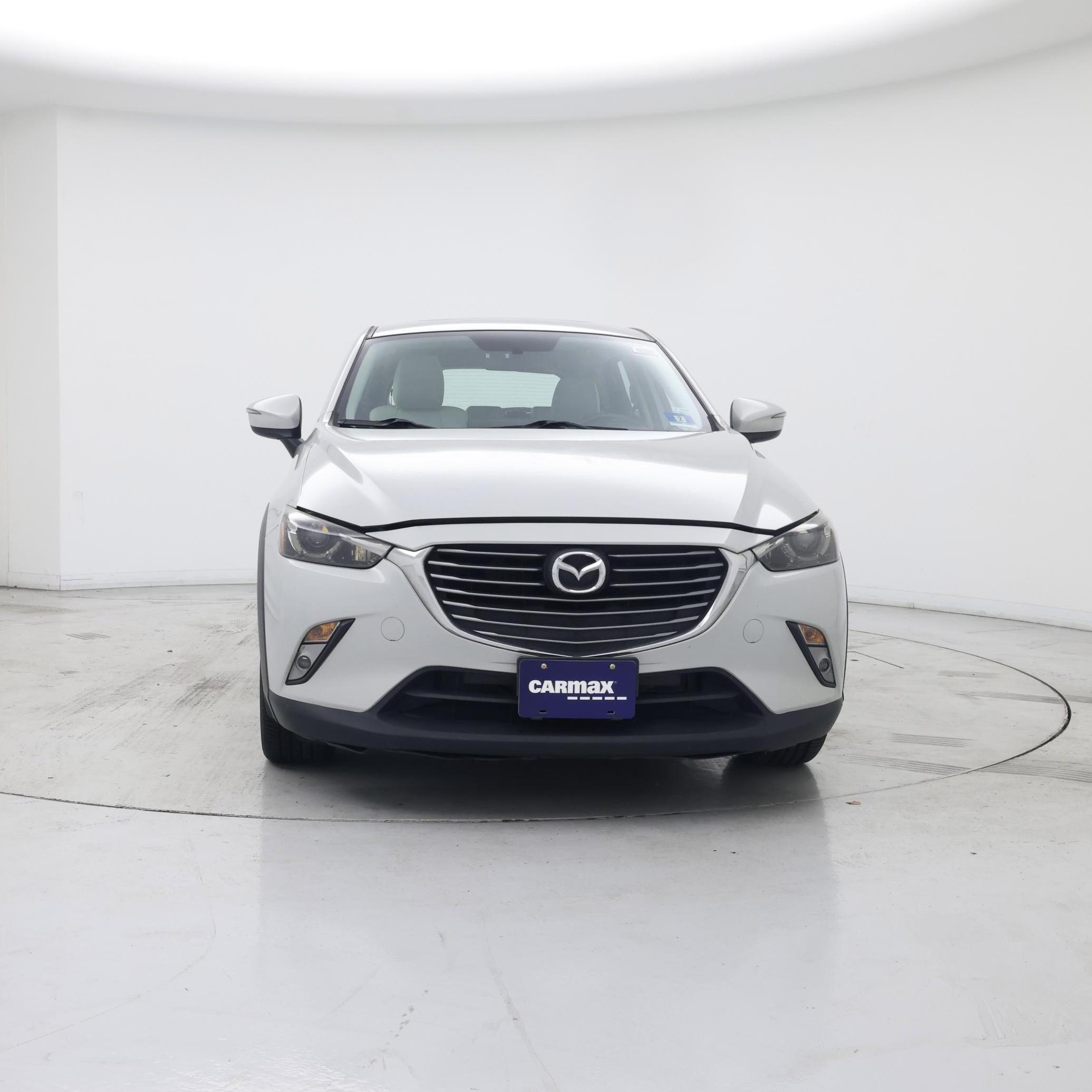 Thumbnail: 2017 Mazda CX-3 - 5