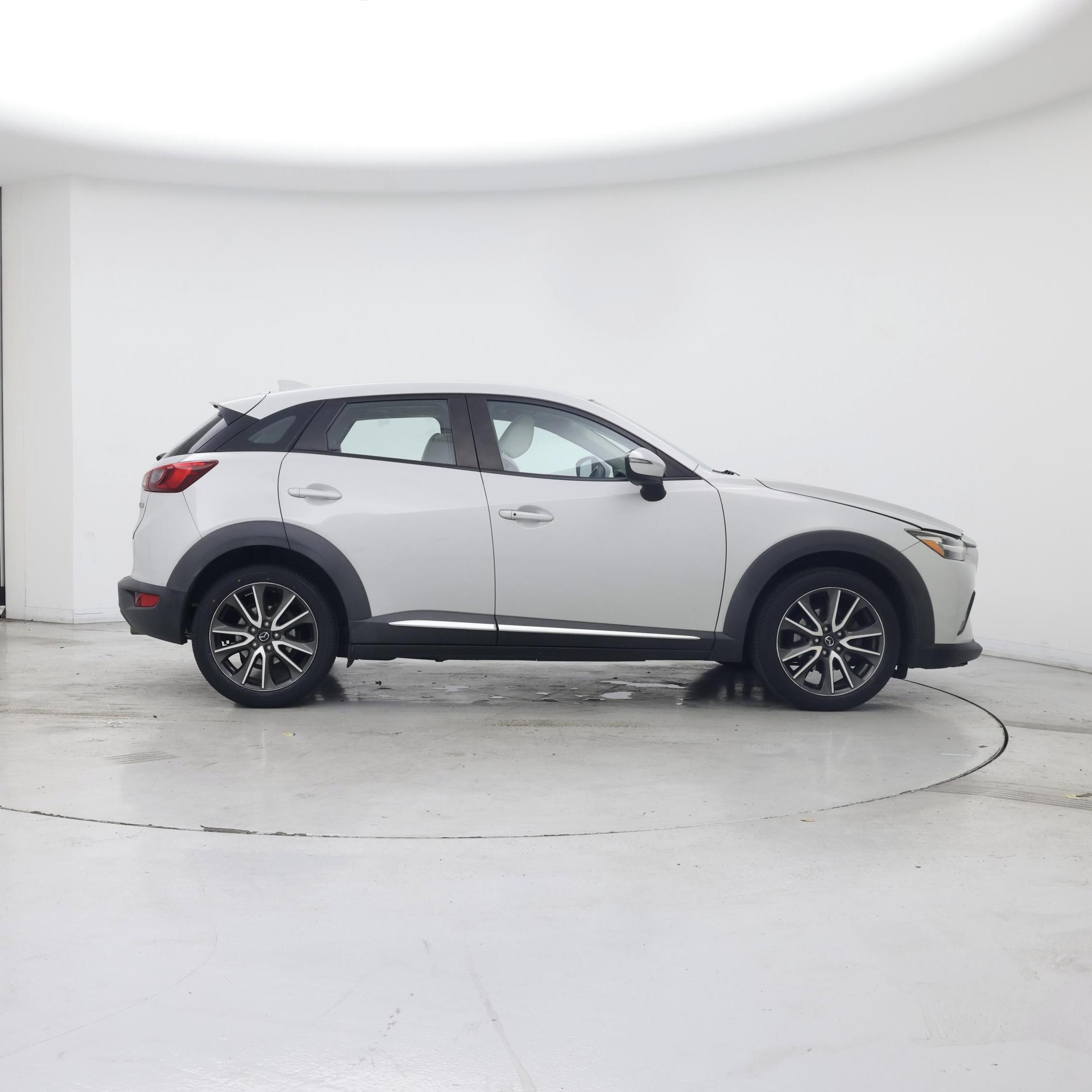 Thumbnail: 2017 Mazda CX-3 - 7