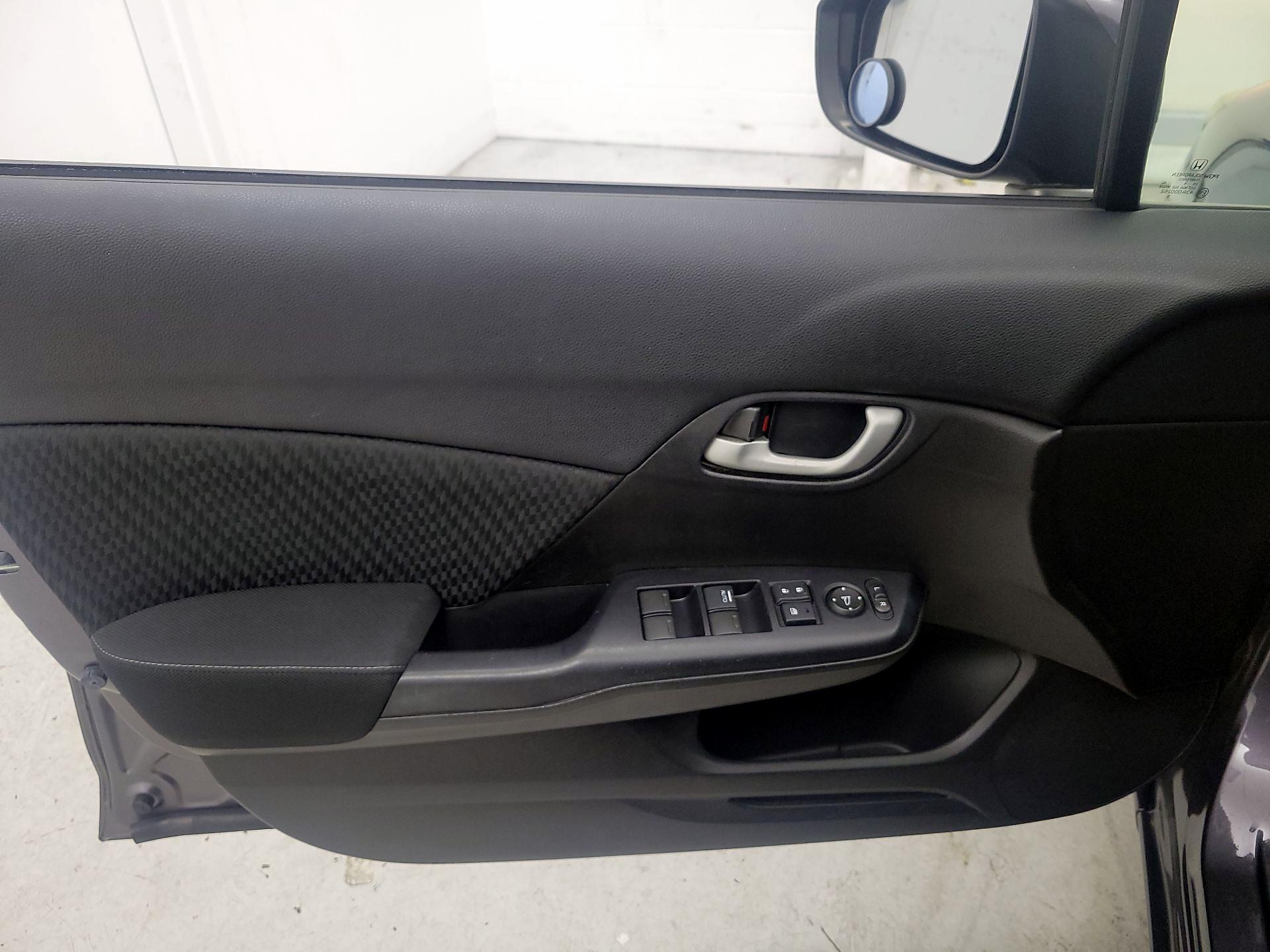 Thumbnail: 2014 Honda Civic - 12