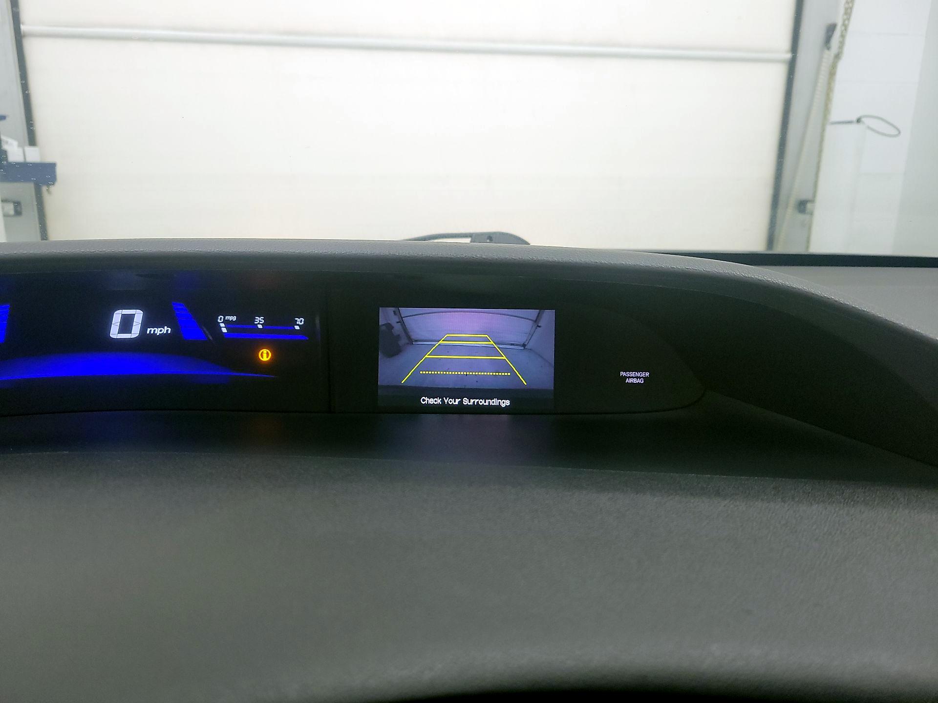 Thumbnail: 2014 Honda Civic - 14