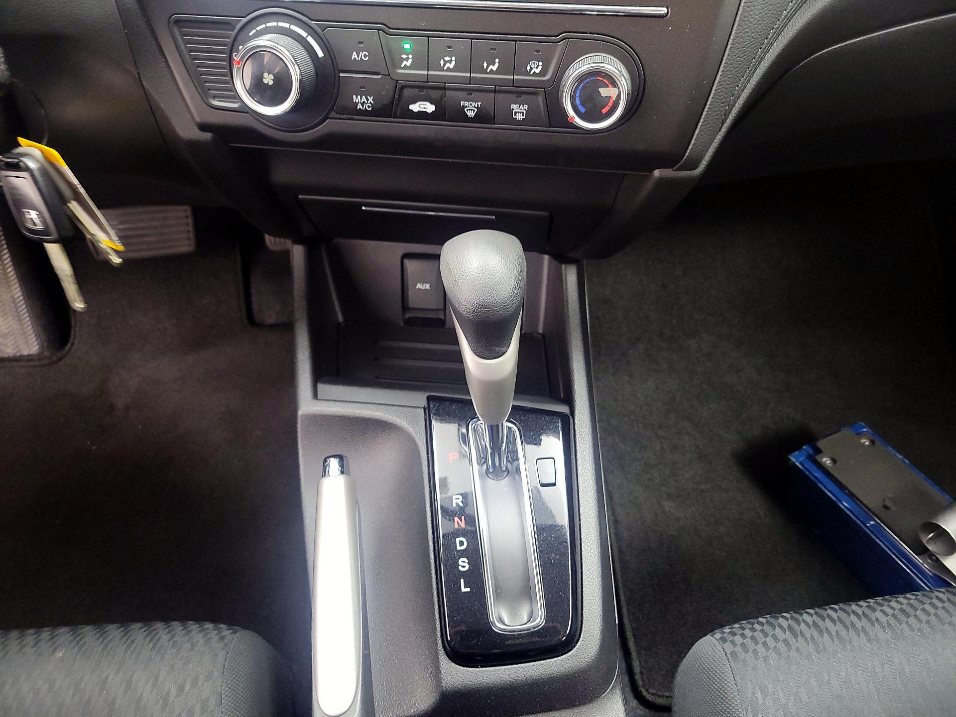 Thumbnail: 2014 Honda Civic - 17